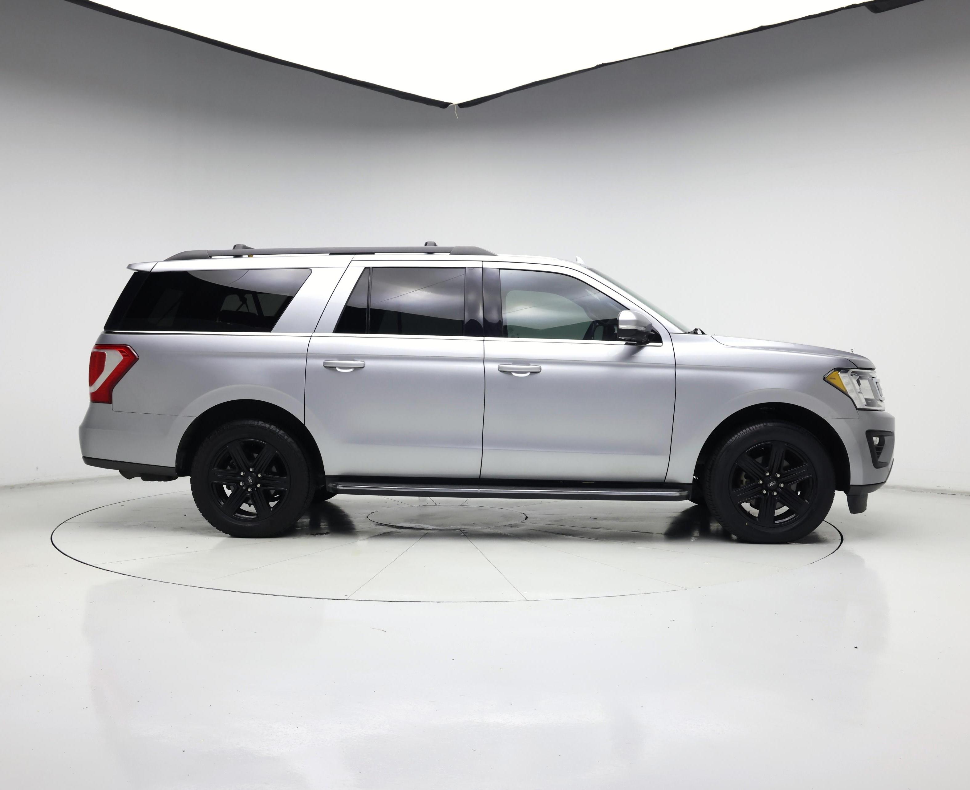 Thumbnail: 2021 Ford Expedition - 7