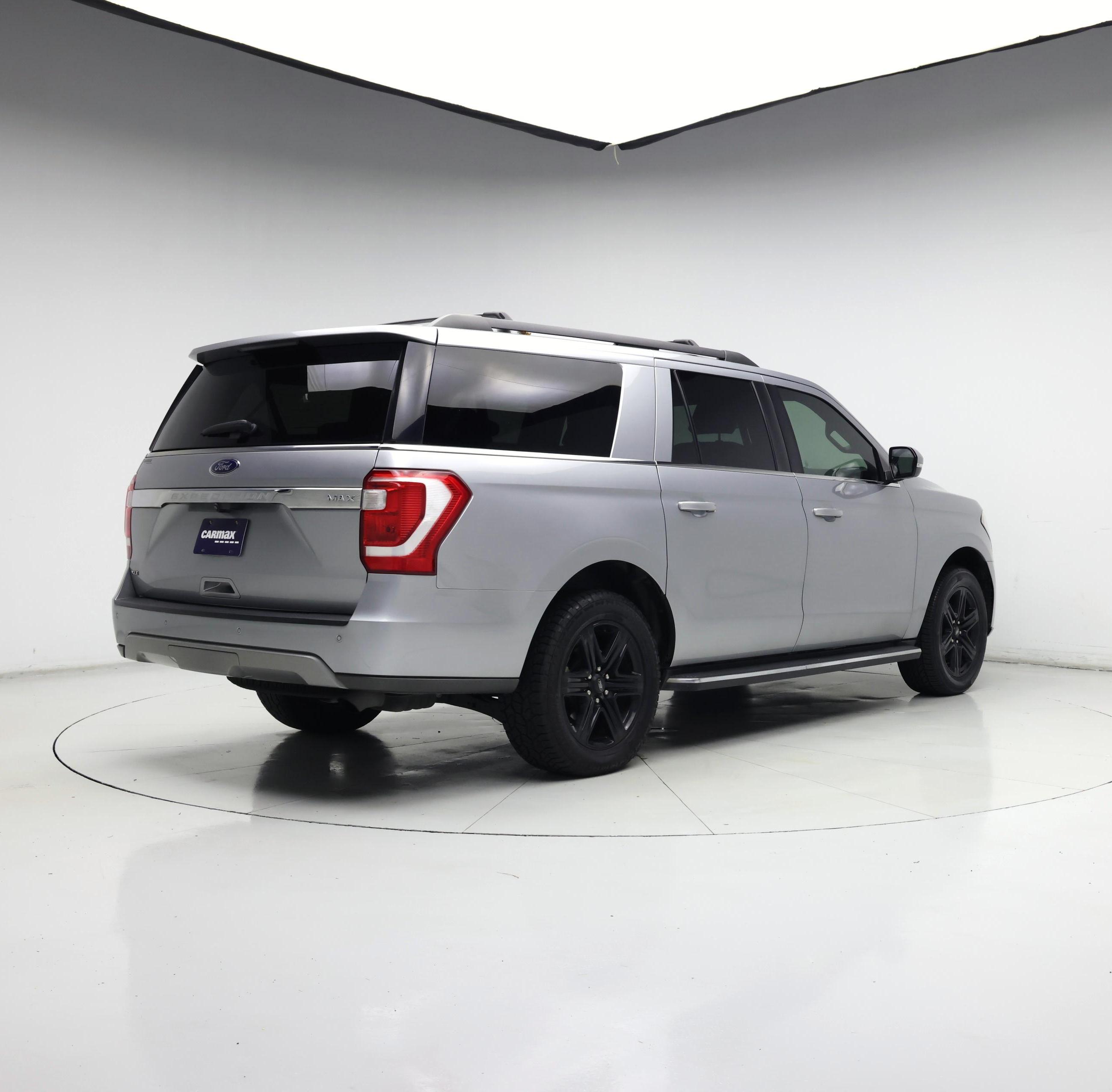 Thumbnail: 2021 Ford Expedition - 8