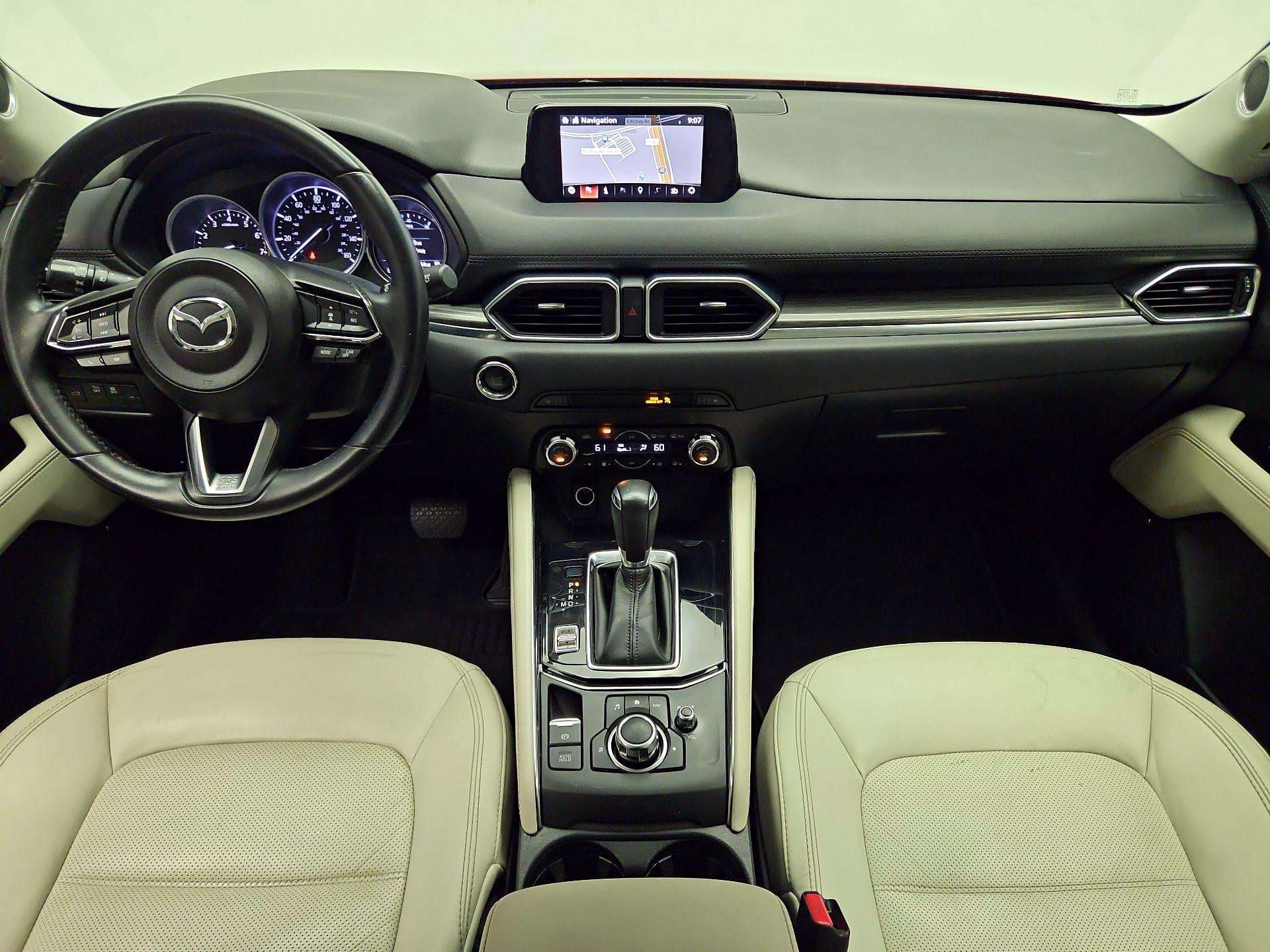 Thumbnail: 2017 Mazda CX-5 - 9