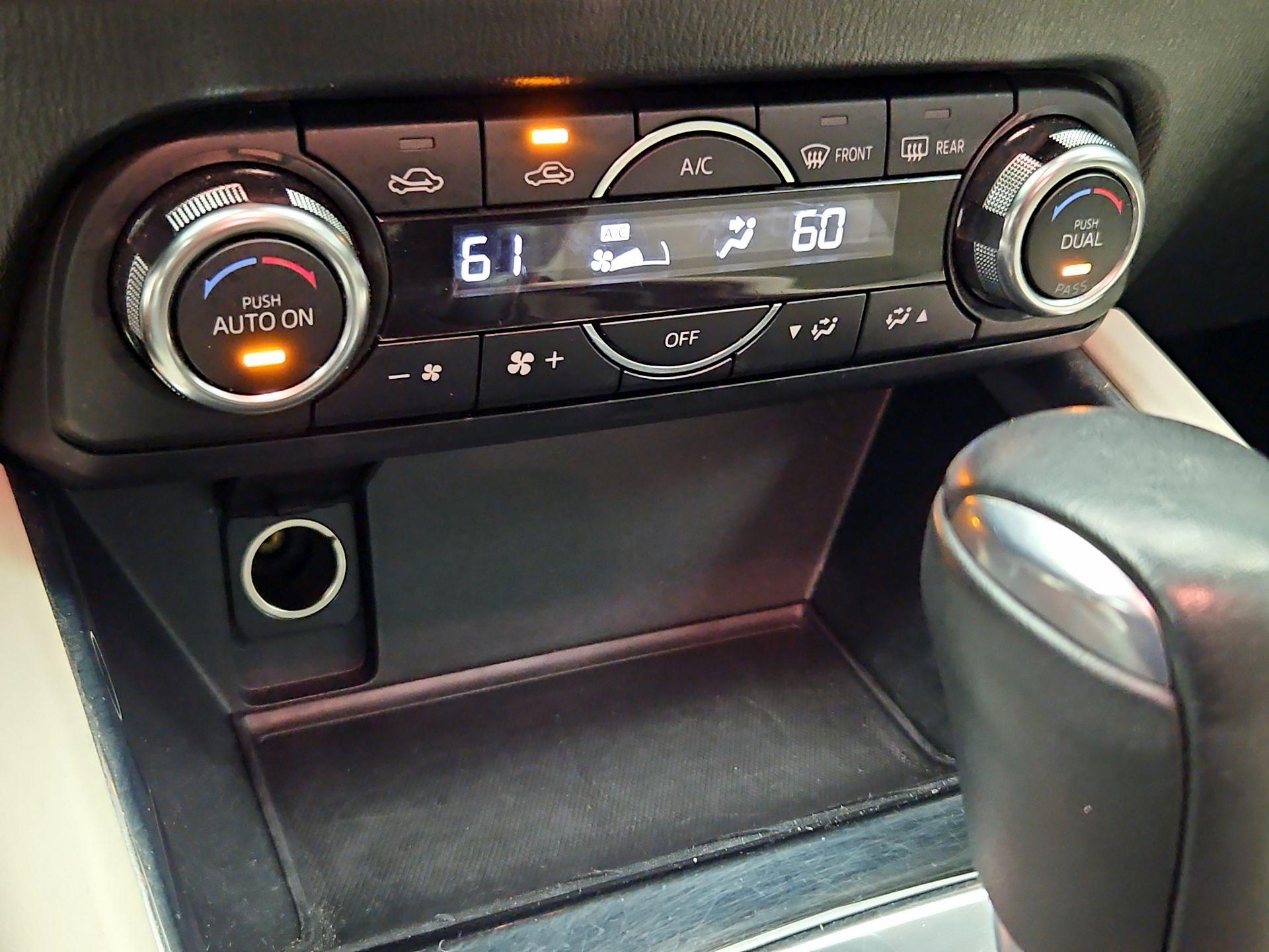Thumbnail: 2017 Mazda CX-5 - 17