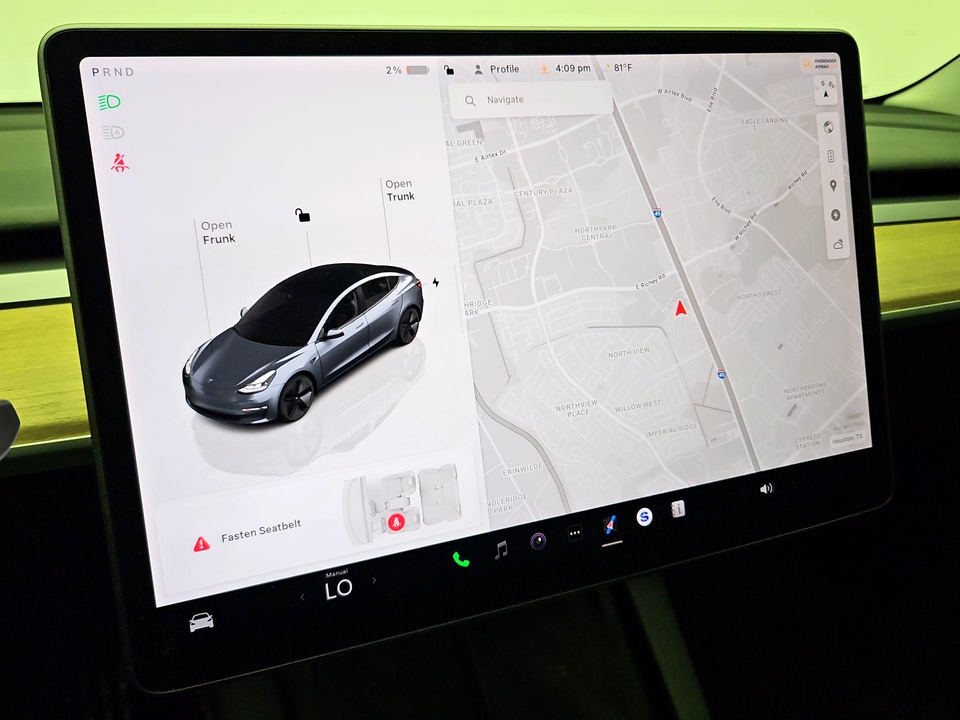 Thumbnail: 2023 Tesla Model 3 - 13