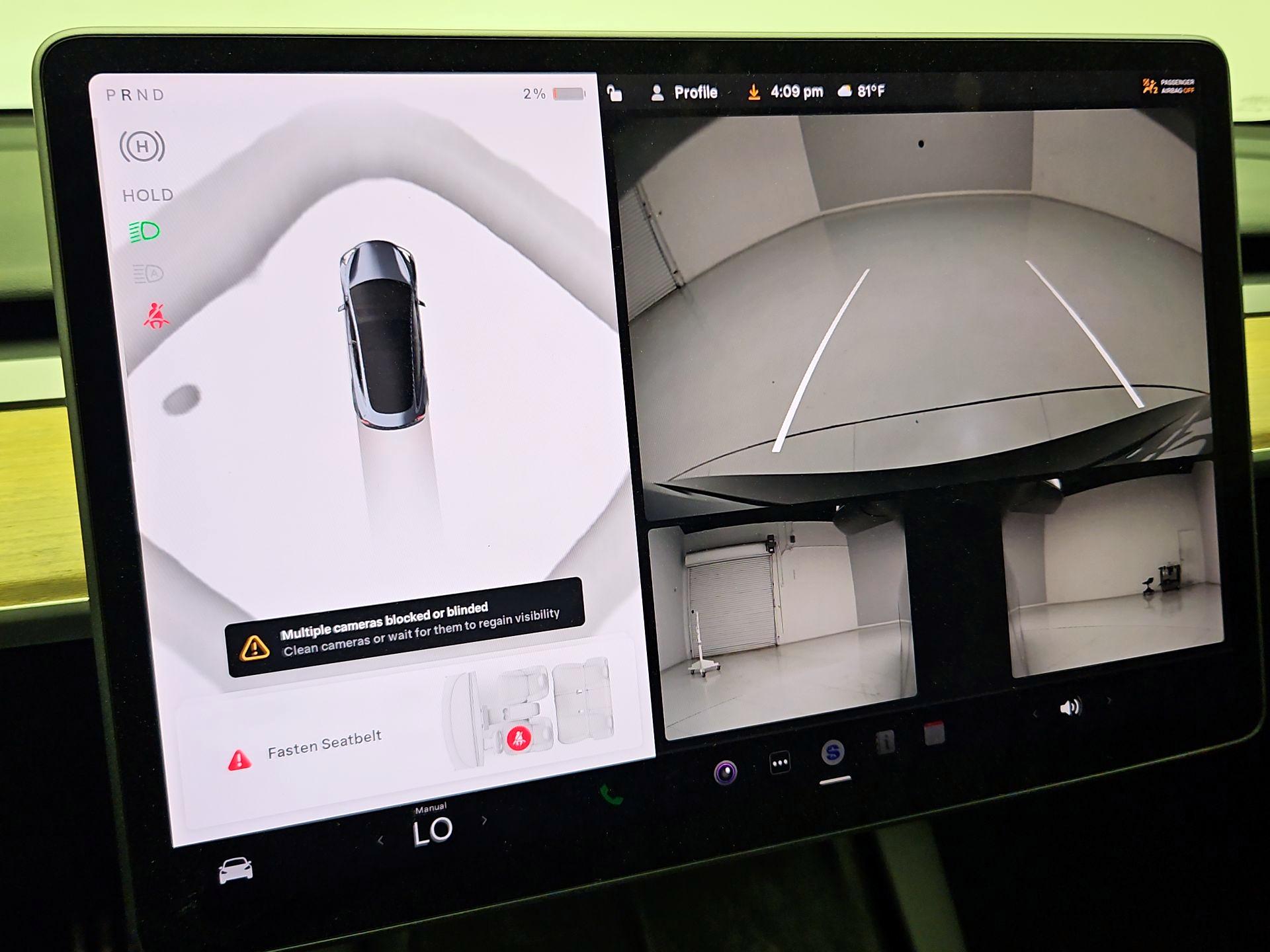 Thumbnail: 2023 Tesla Model 3 - 14