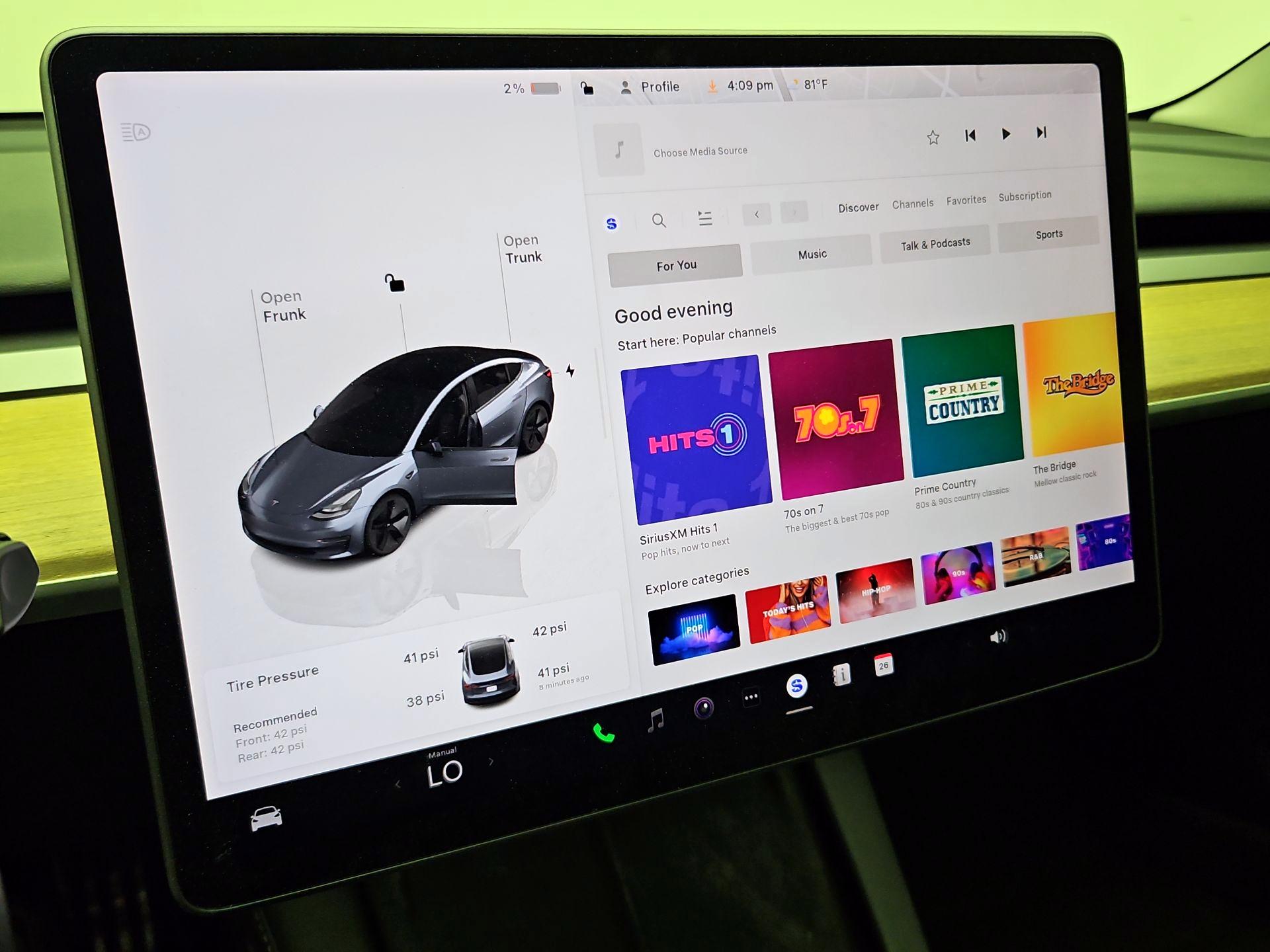 Thumbnail: 2023 Tesla Model 3 - 15