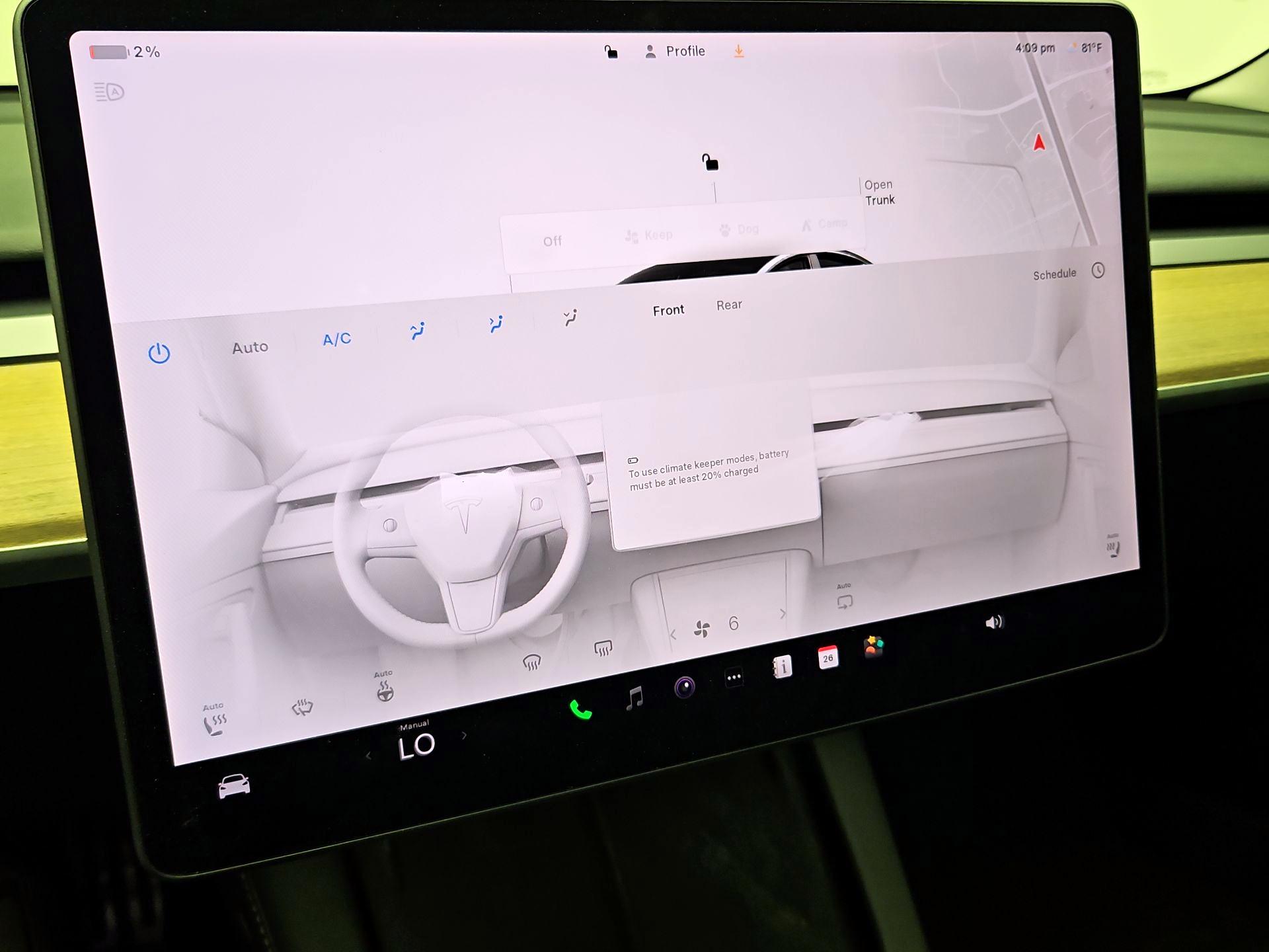 Thumbnail: 2023 Tesla Model 3 - 16