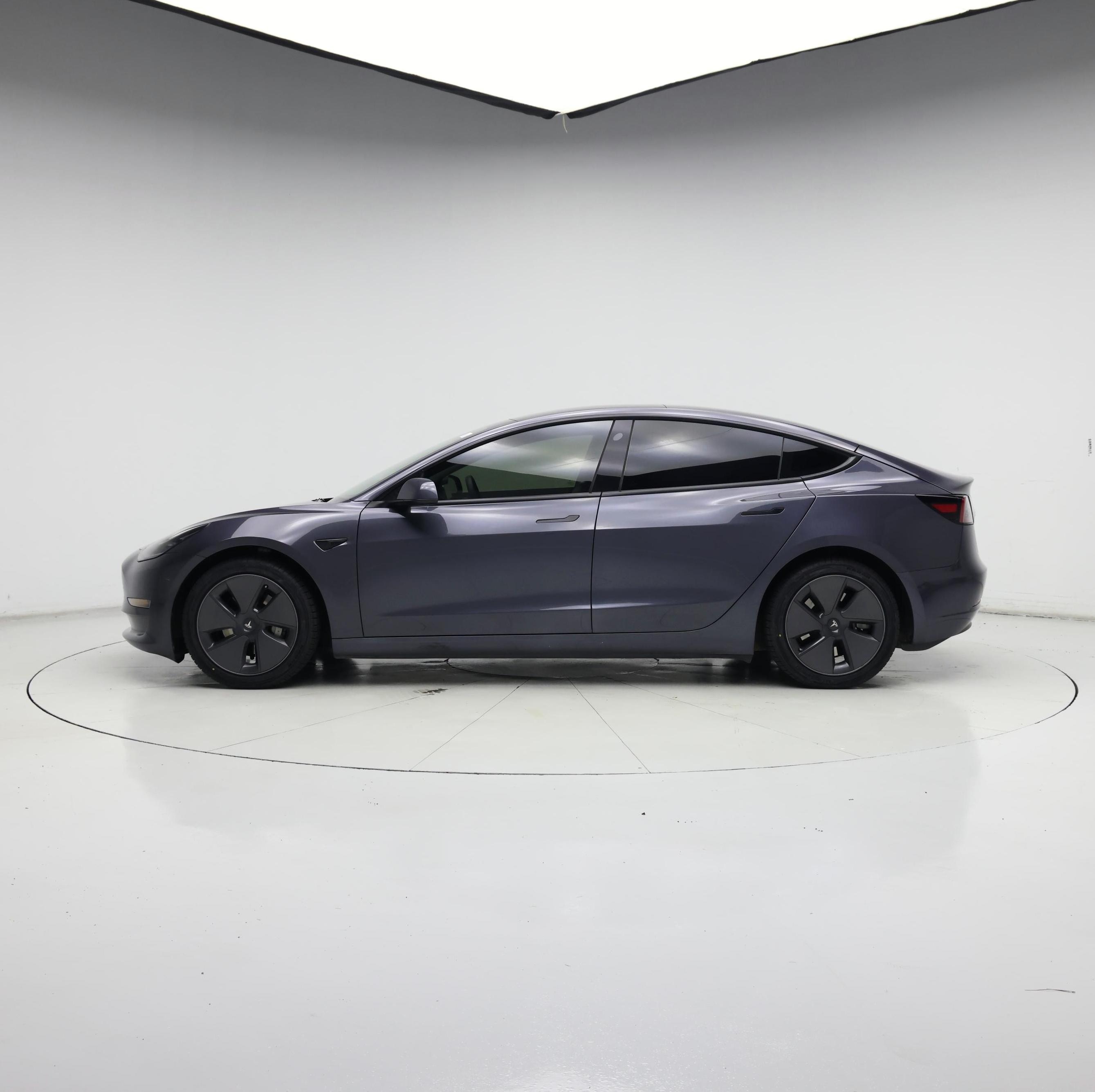 Thumbnail: 2023 Tesla Model 3 - 3