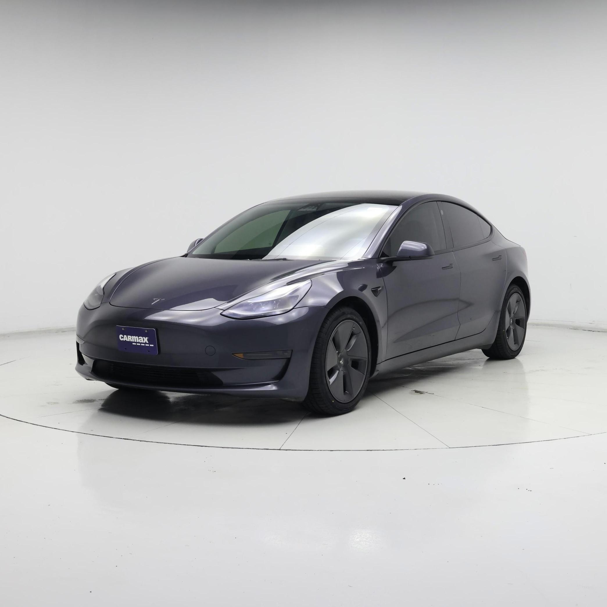 Thumbnail: 2023 Tesla Model 3 - 4