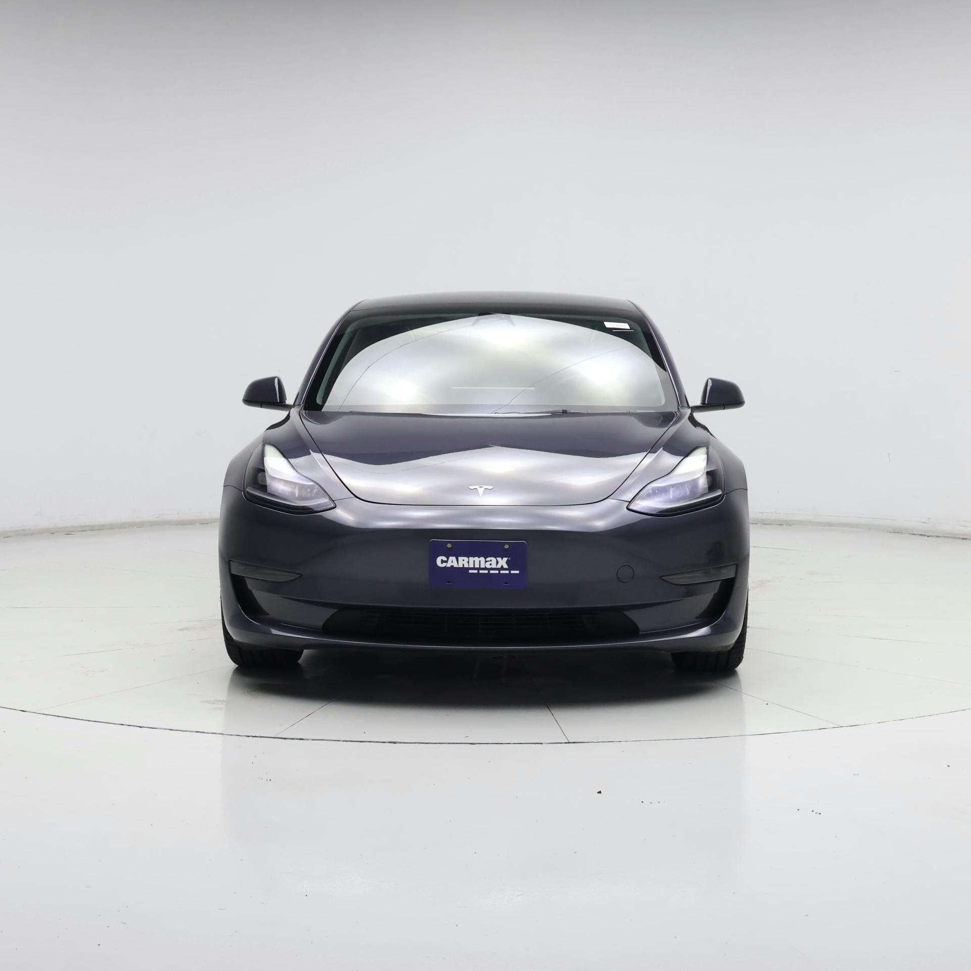 Thumbnail: 2023 Tesla Model 3 - 5