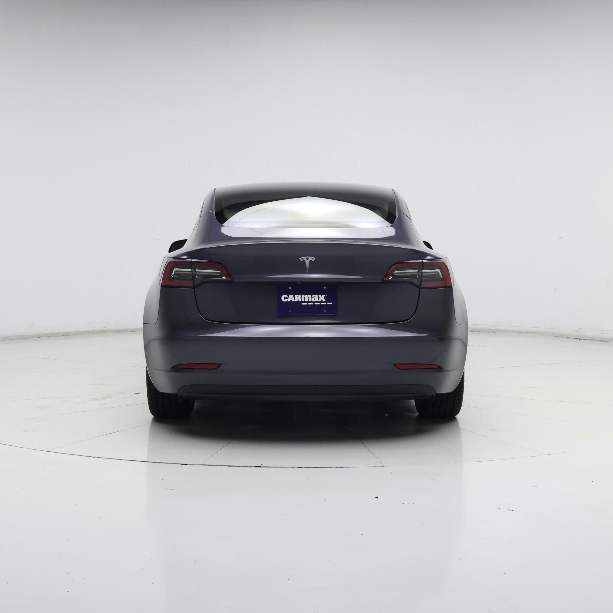 Thumbnail: 2023 Tesla Model 3 - 6