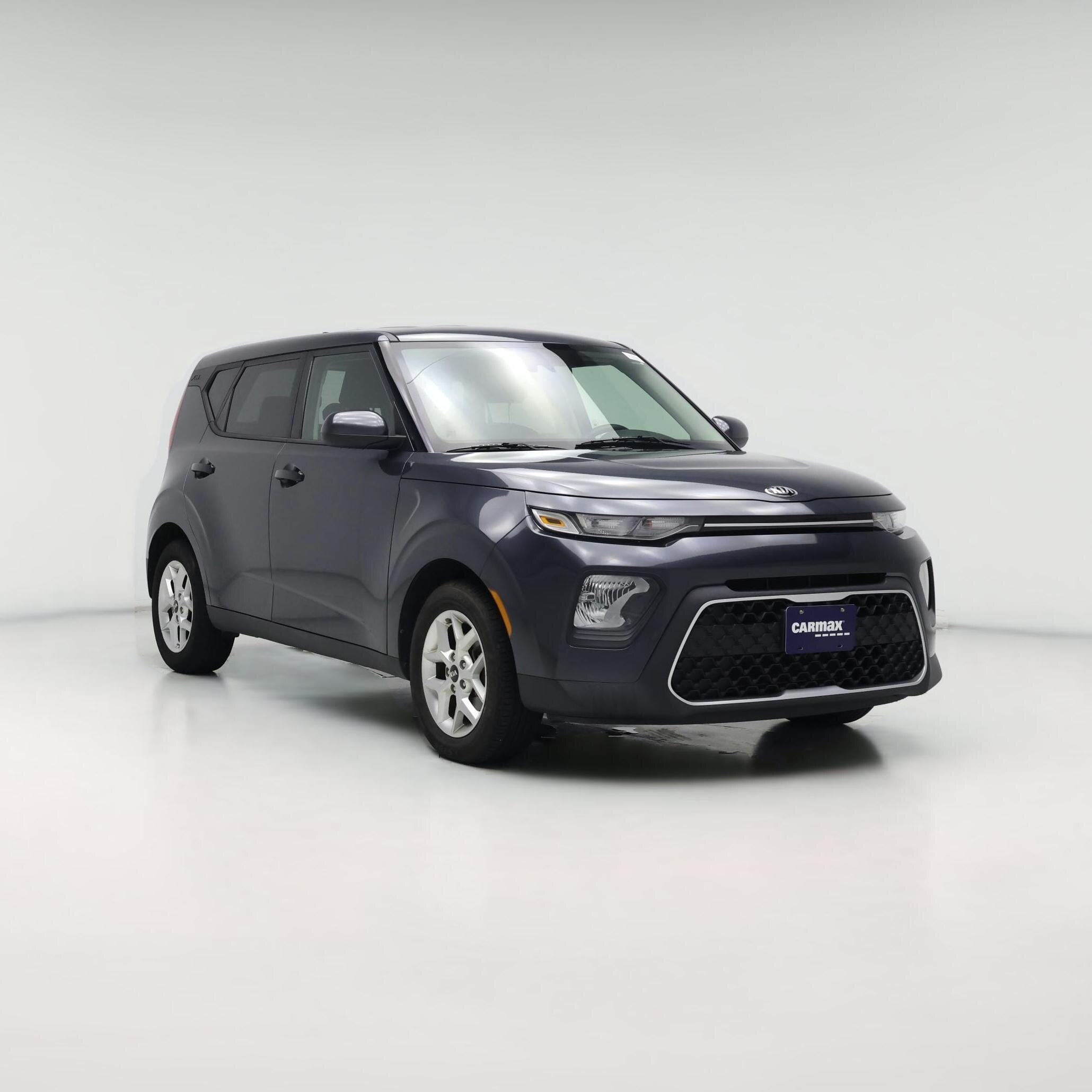 Thumbnail: 2020 Kia Soul - 1