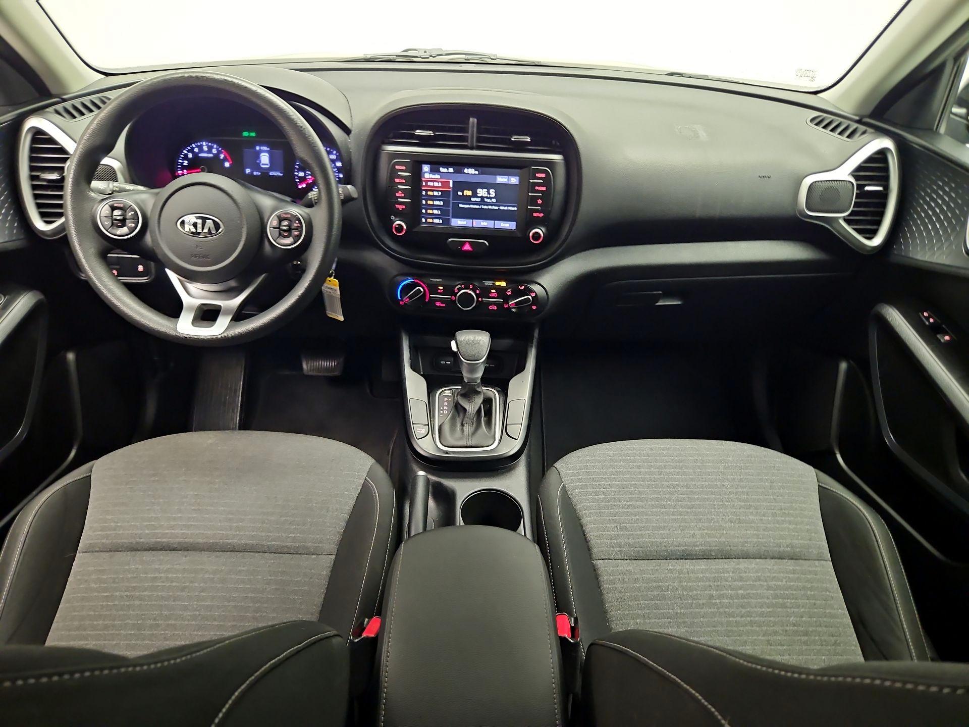 Thumbnail: 2020 Kia Soul - 9