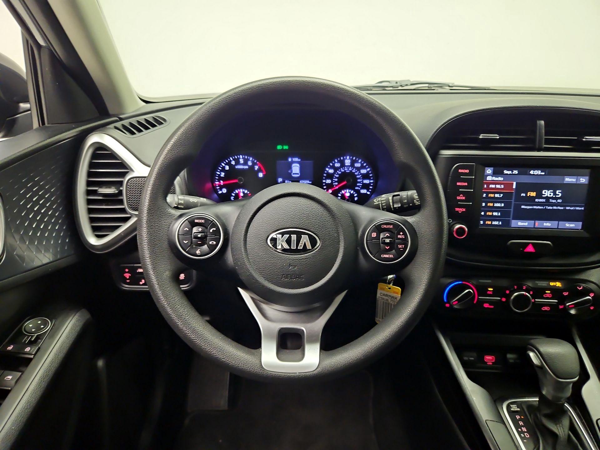 Thumbnail: 2020 Kia Soul - 10