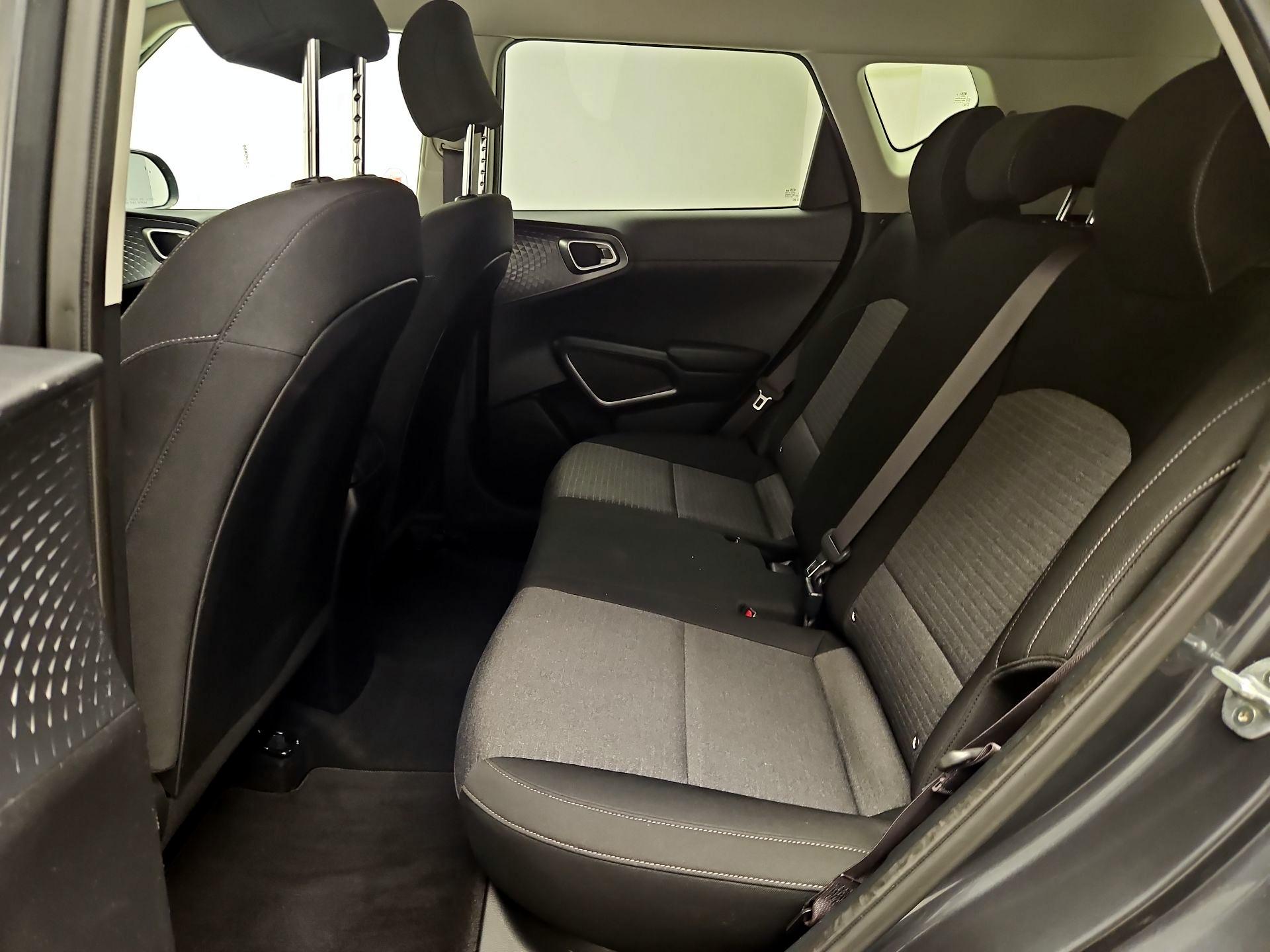 Thumbnail: 2020 Kia Soul - 17
