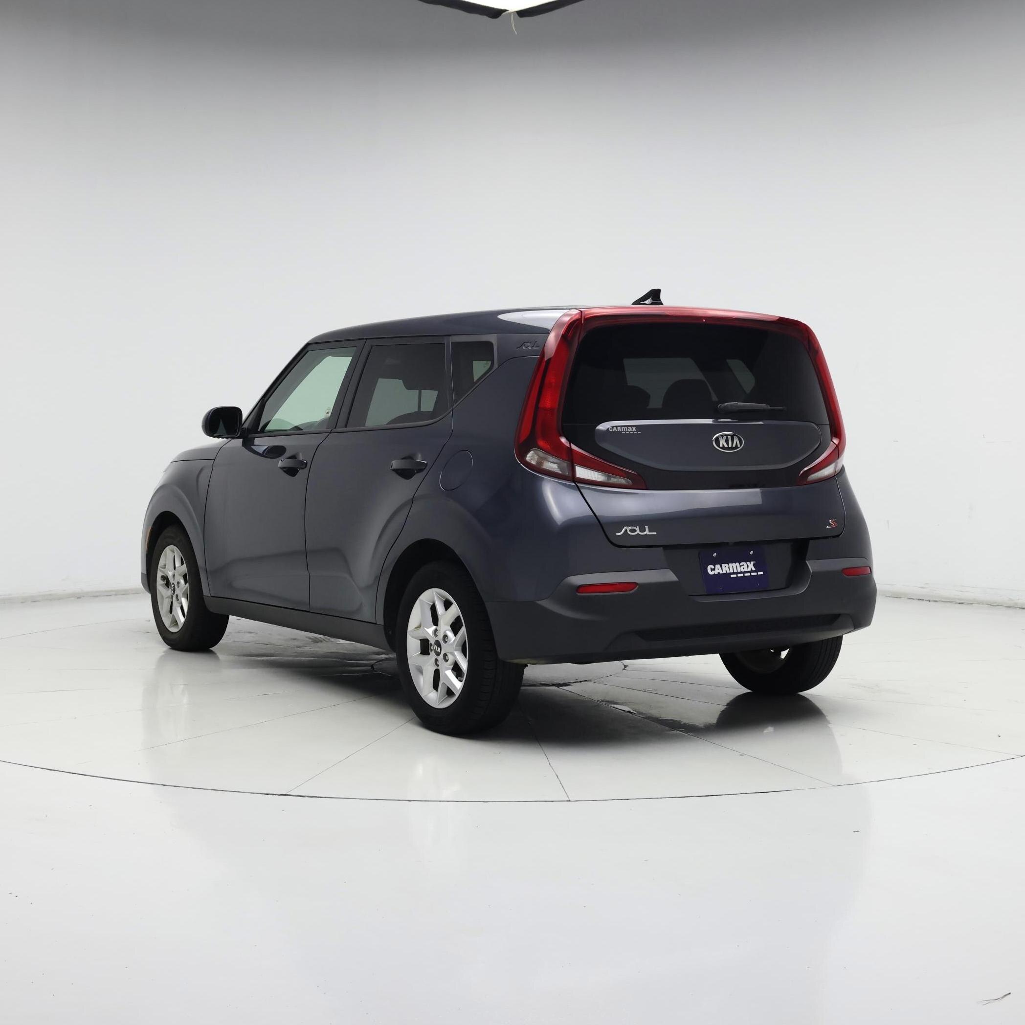 Thumbnail: 2020 Kia Soul - 2