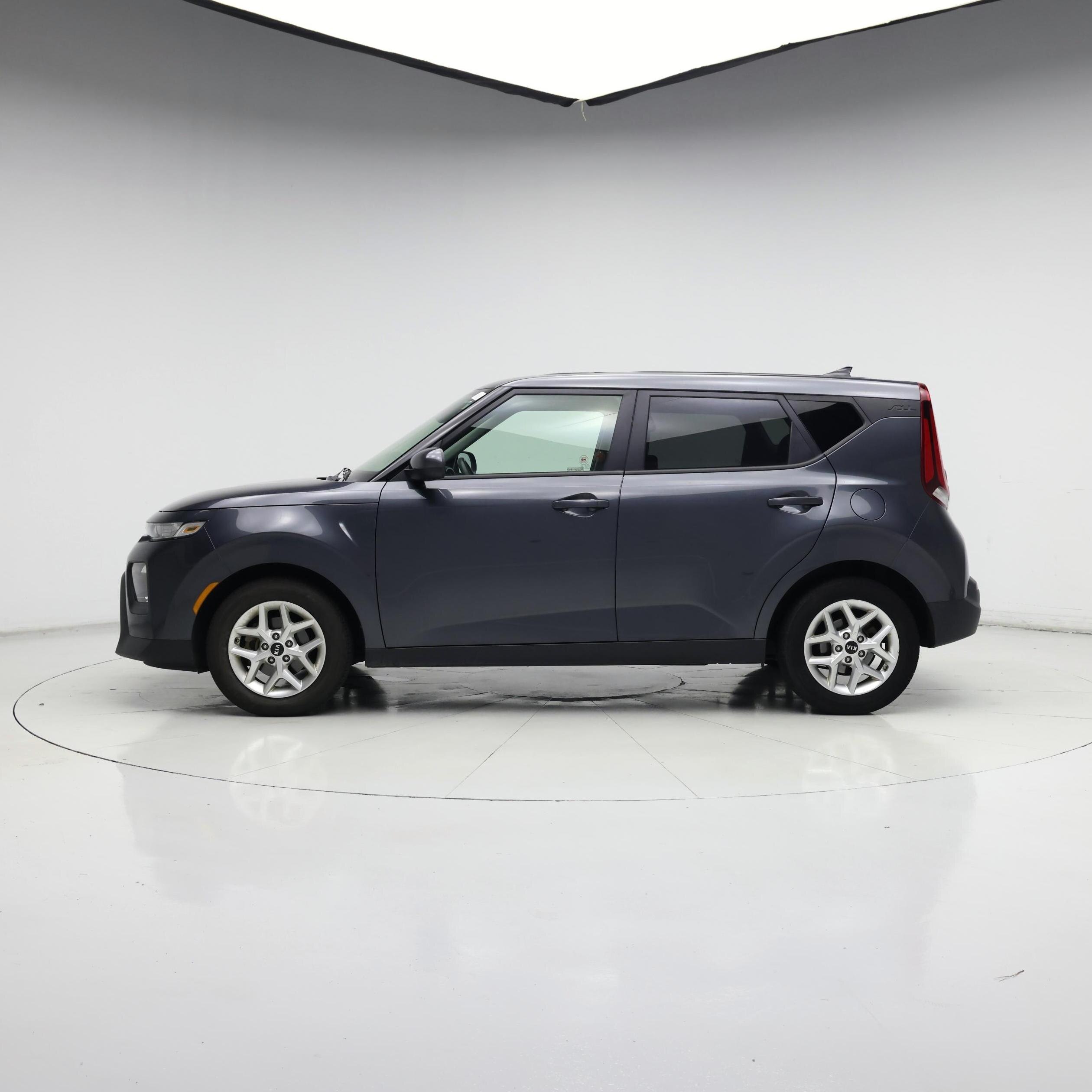 Thumbnail: 2020 Kia Soul - 3