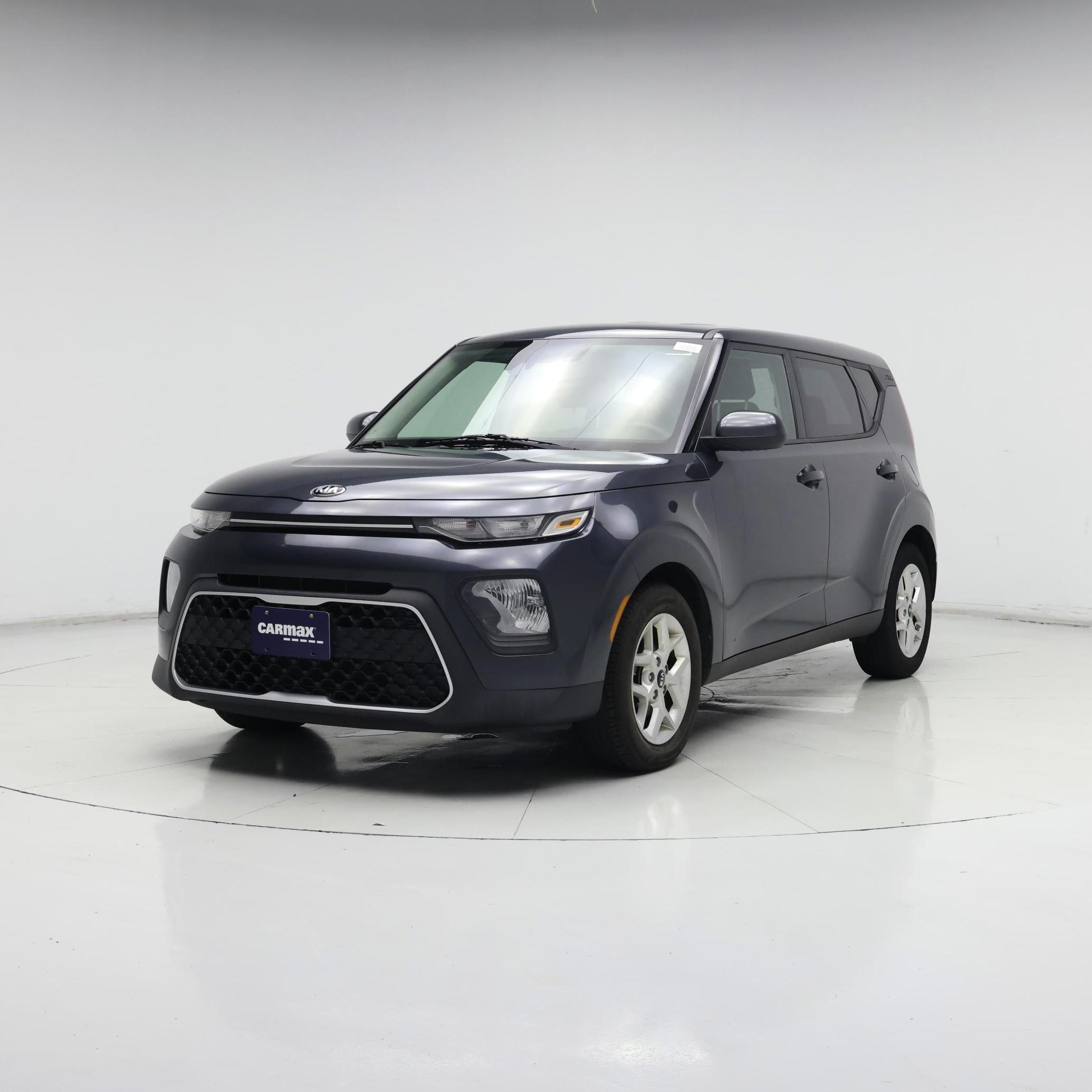 Thumbnail: 2020 Kia Soul - 4