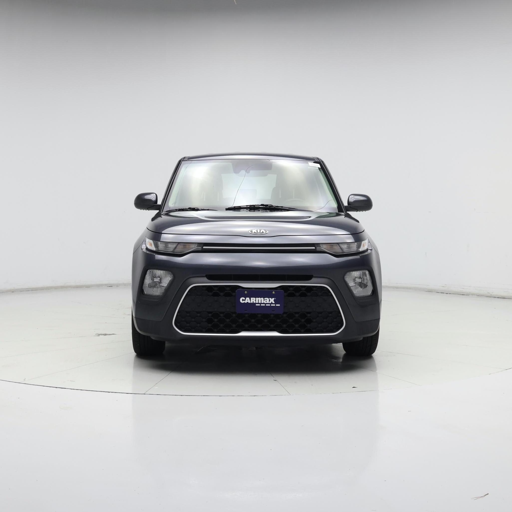 Thumbnail: 2020 Kia Soul - 5