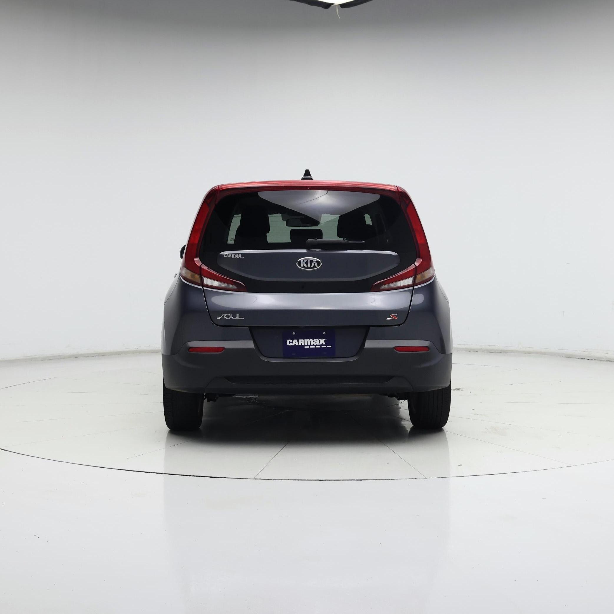 Thumbnail: 2020 Kia Soul - 6