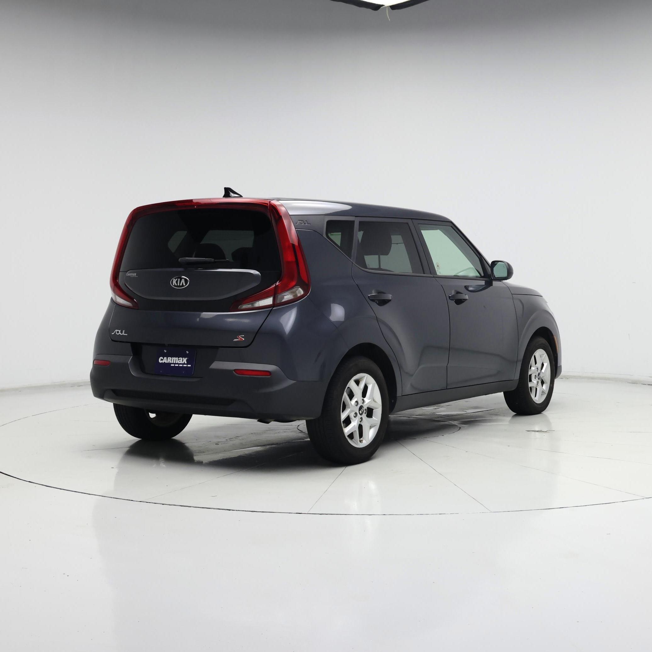 Thumbnail: 2020 Kia Soul - 8