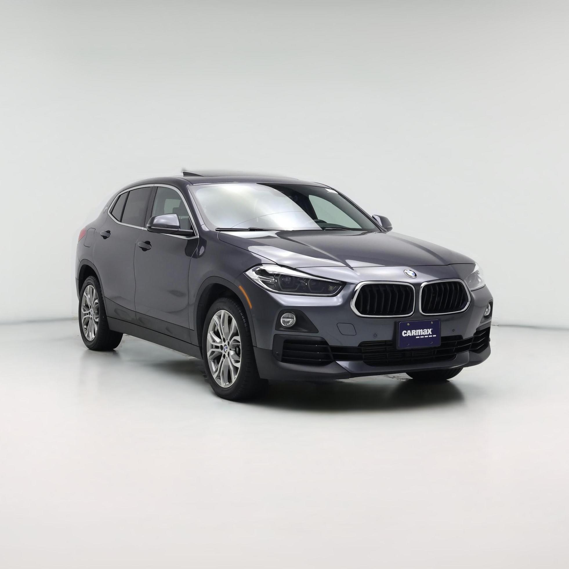 Thumbnail: 2020 BMW X2 - 1