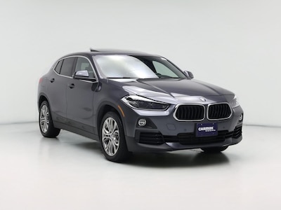 2020 BMW X2 XDrive28i