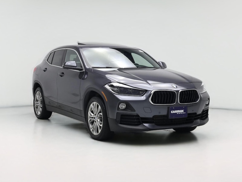 2020 BMW X2 xDrive28i -
                  Houston, TX