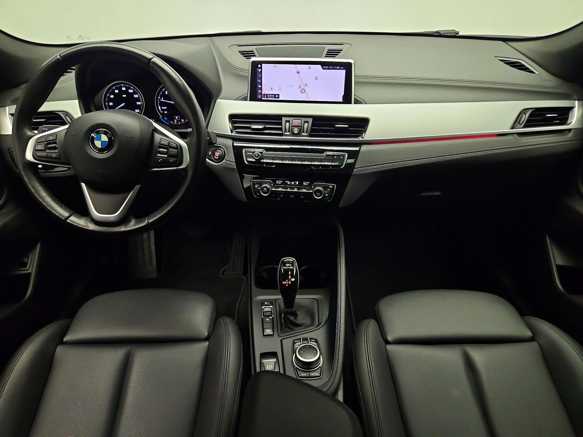 Thumbnail: 2020 BMW X2 - 9