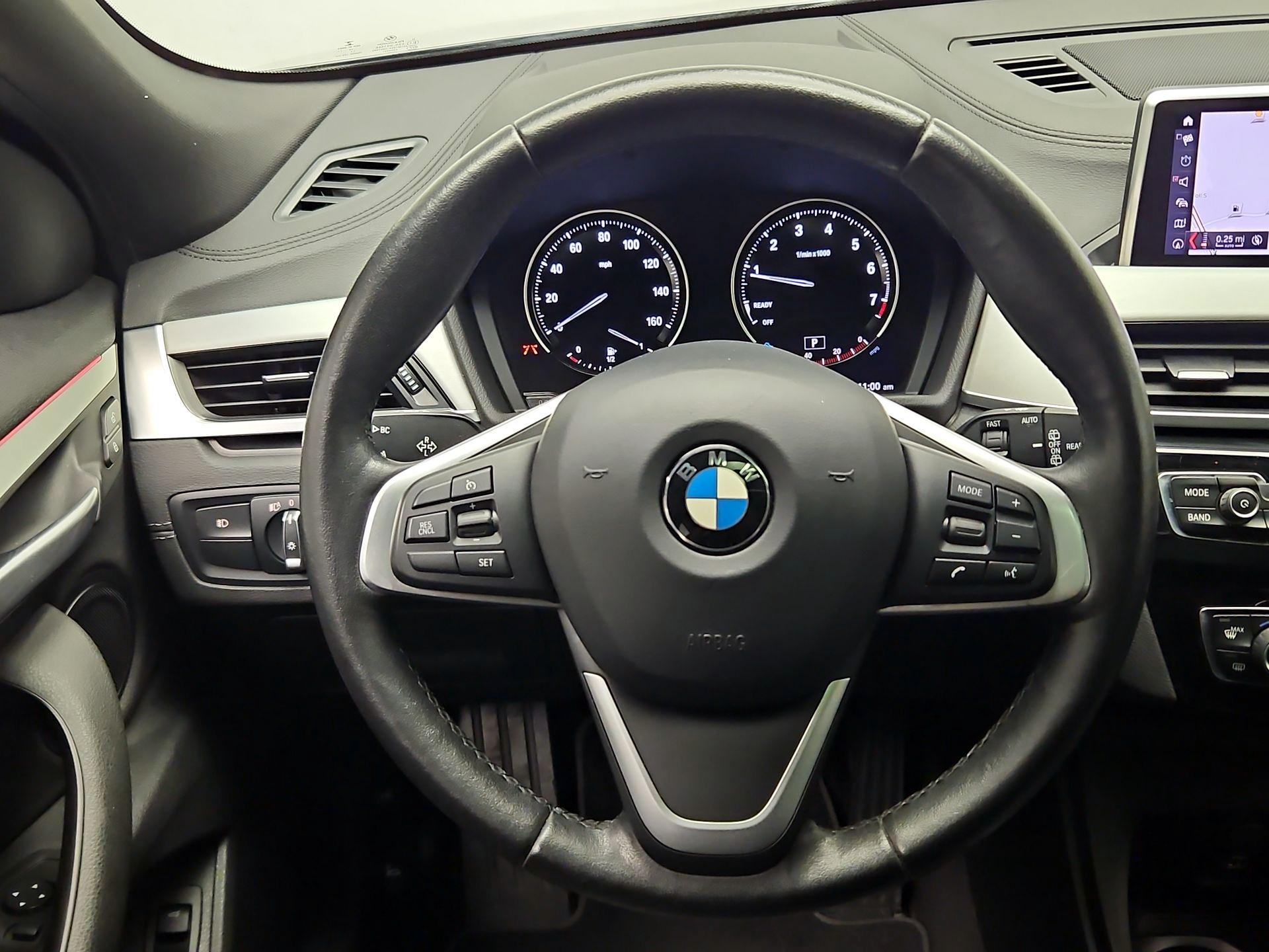 Thumbnail: 2020 BMW X2 - 10