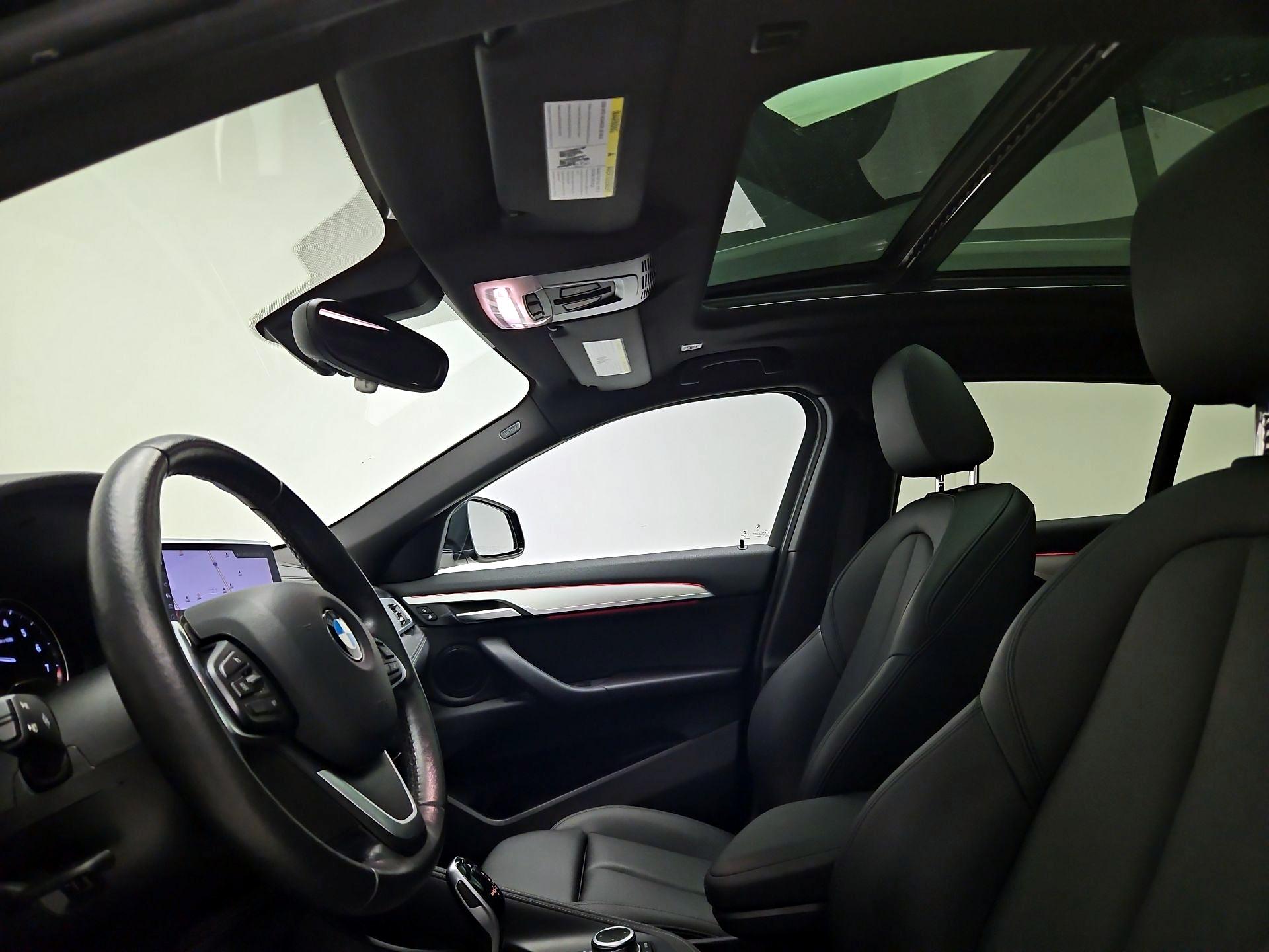 Thumbnail: 2020 BMW X2 - 20
