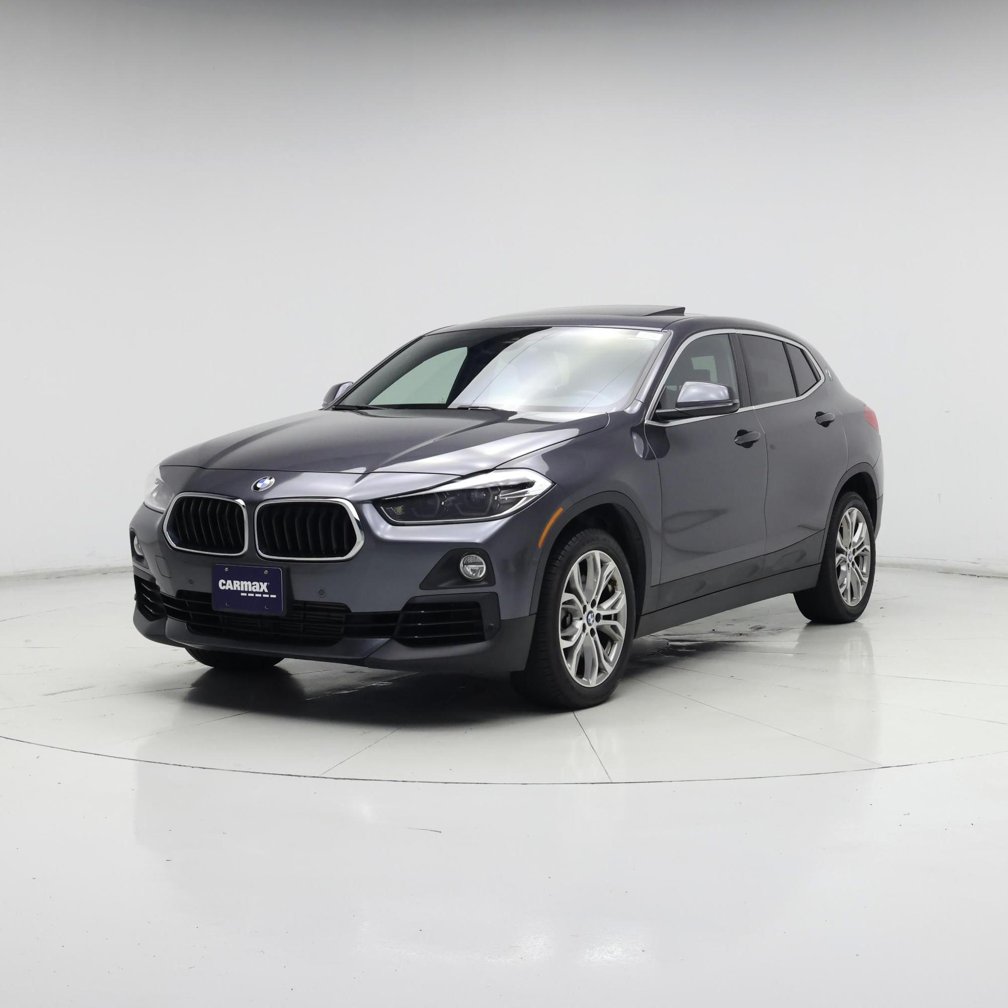 Thumbnail: 2020 BMW X2 - 4