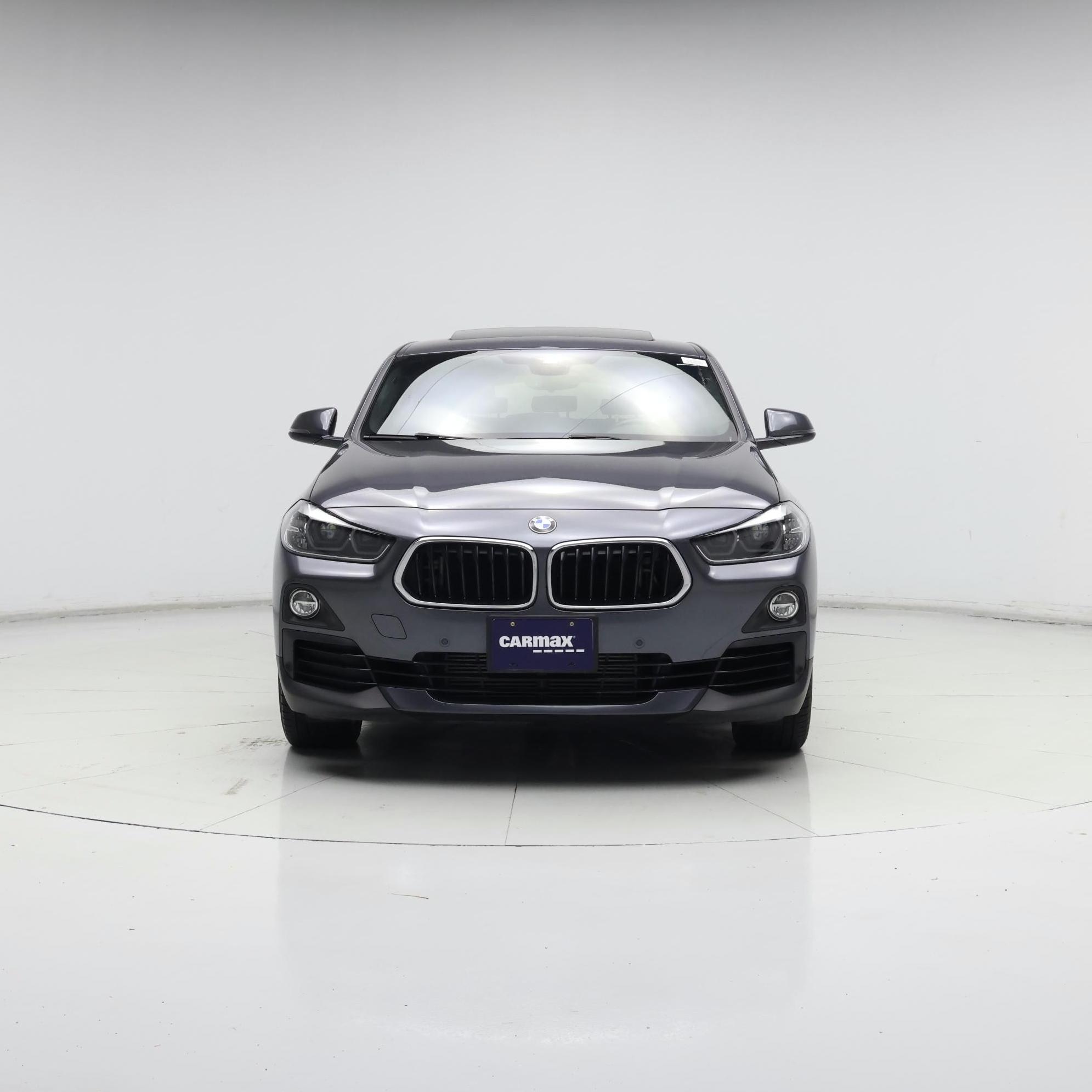 Thumbnail: 2020 BMW X2 - 5