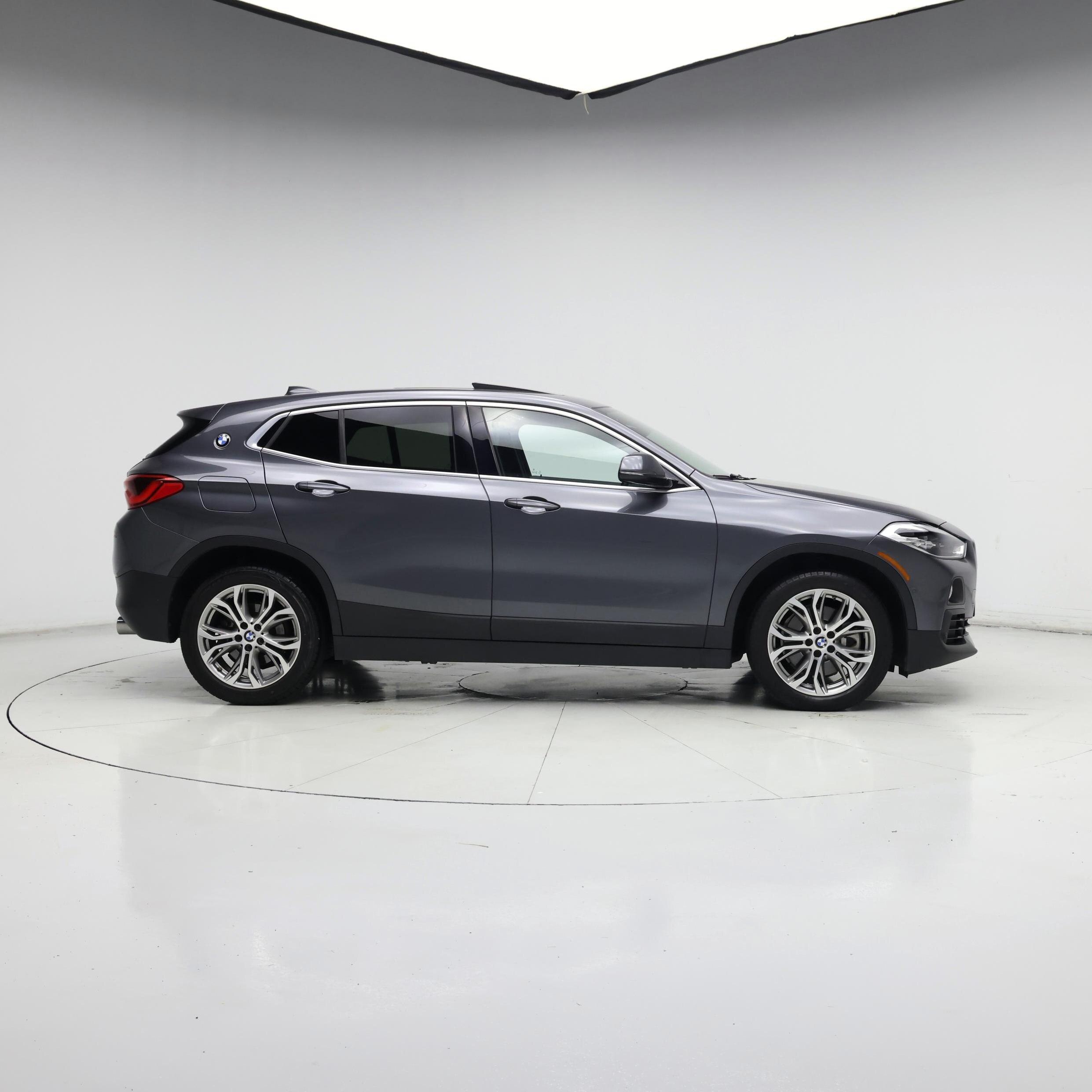 Thumbnail: 2020 BMW X2 - 7