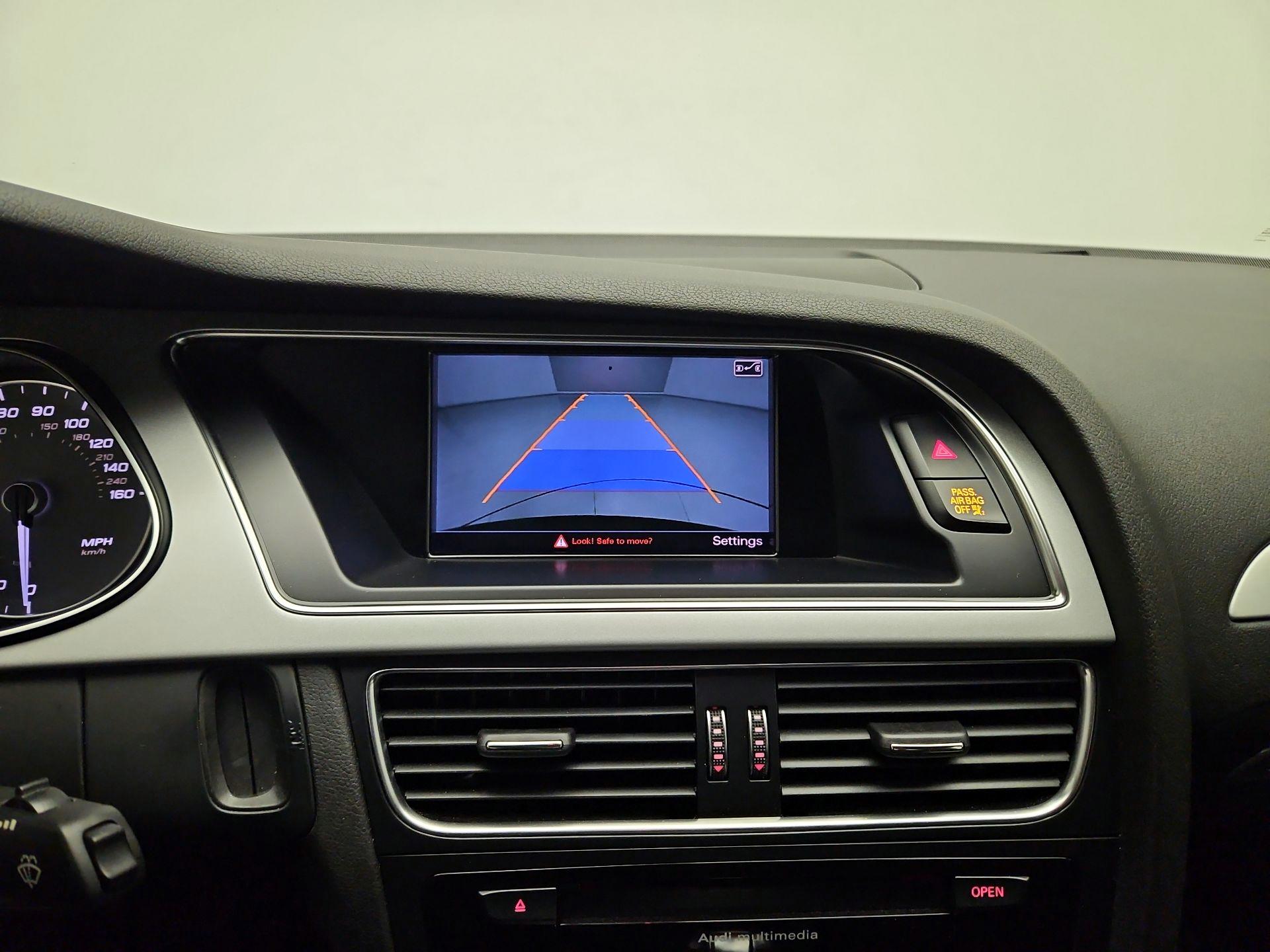Thumbnail: 2016 Audi S4 - 13