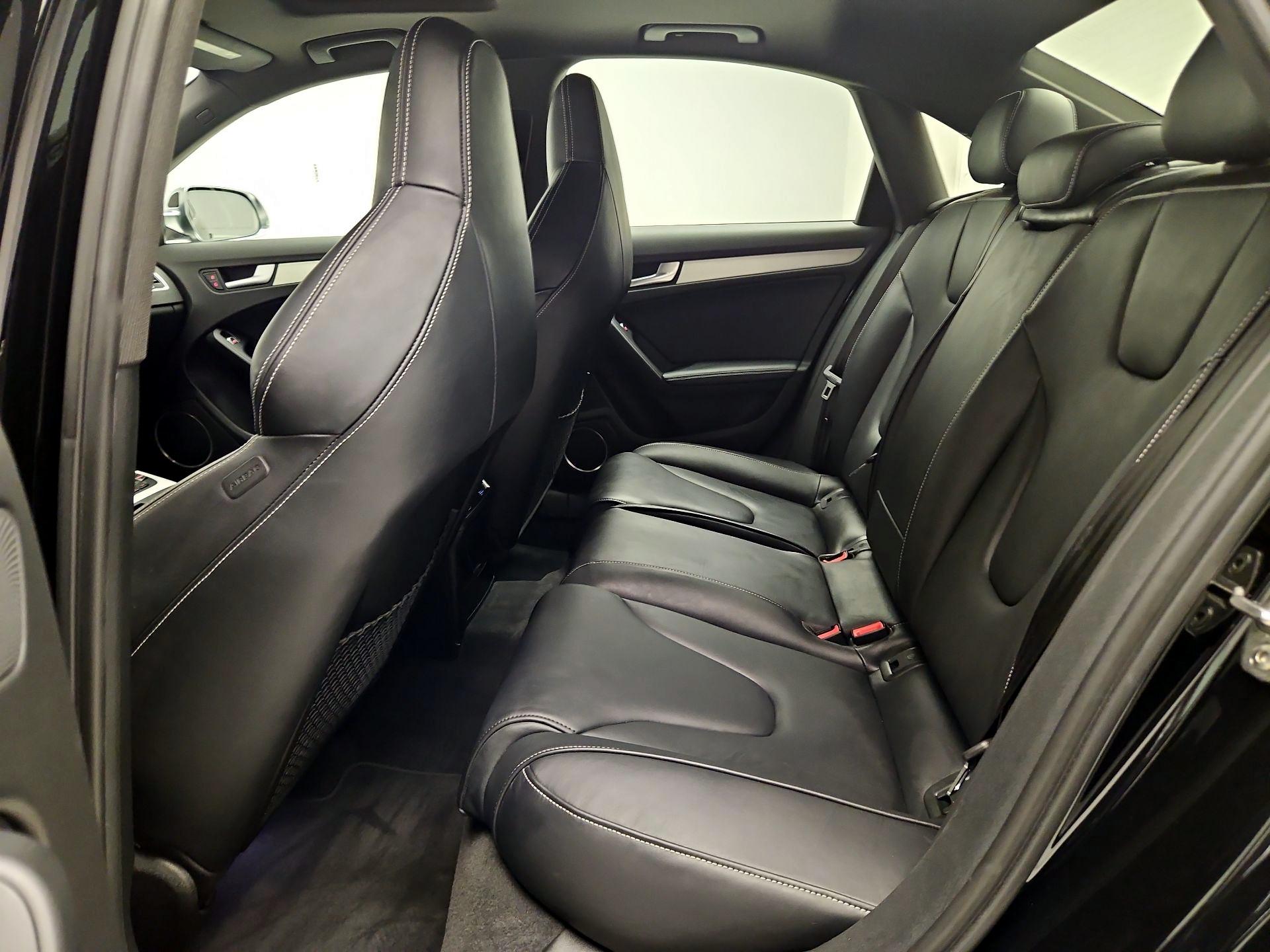 Thumbnail: 2016 Audi S4 - 17
