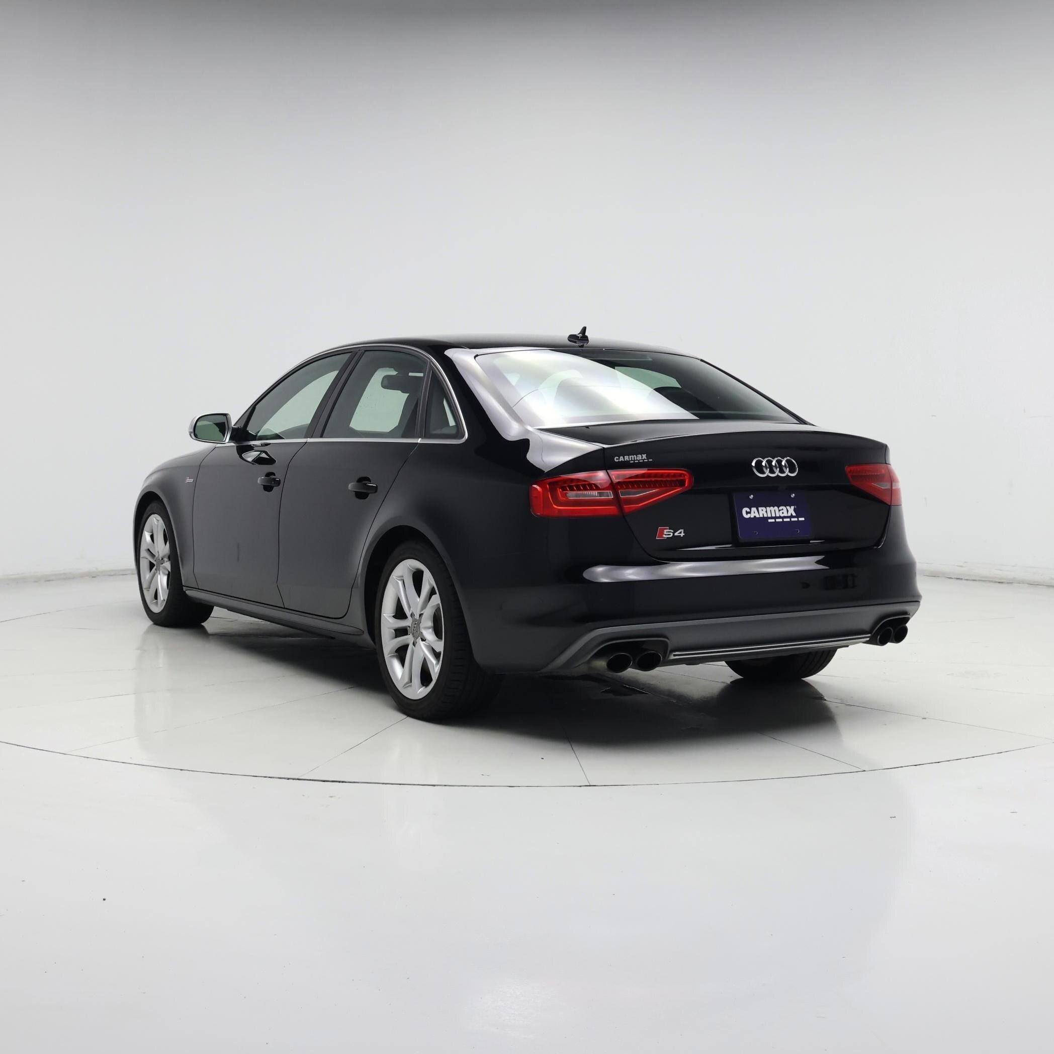 Thumbnail: 2016 Audi S4 - 2
