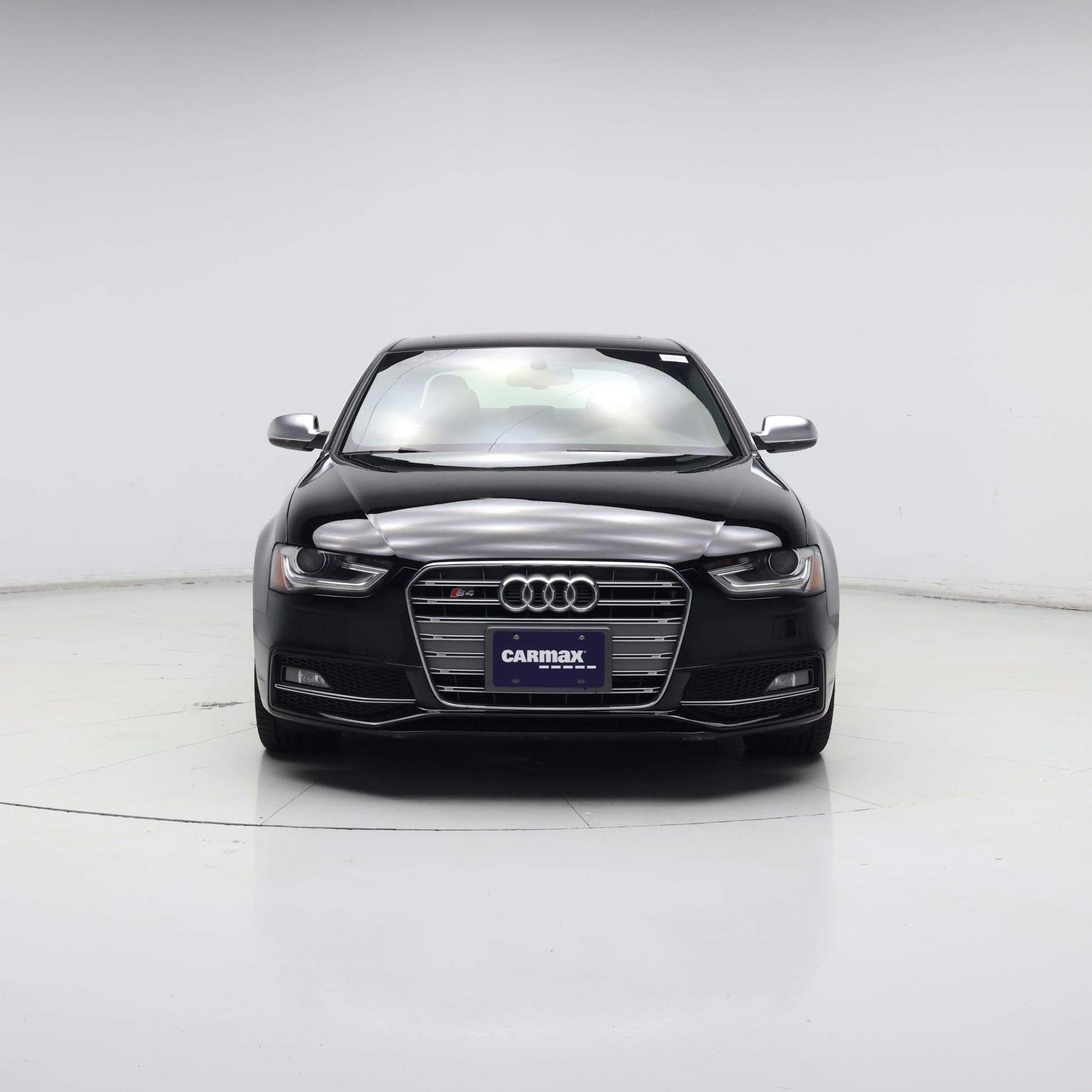 Thumbnail: 2016 Audi S4 - 5