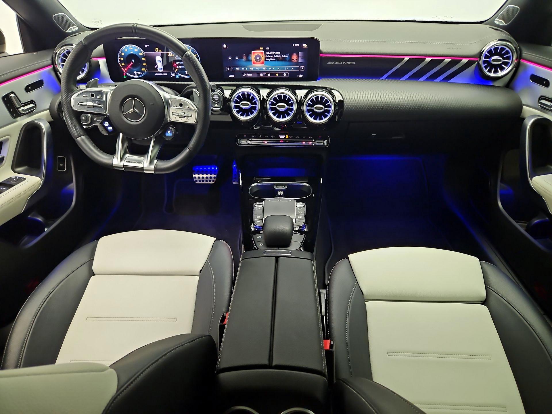 Thumbnail: 2021 Mercedes-Benz CLA - 9