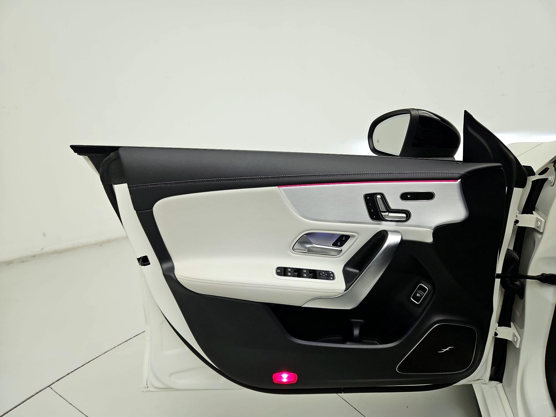 Thumbnail: 2021 Mercedes-Benz CLA - 12