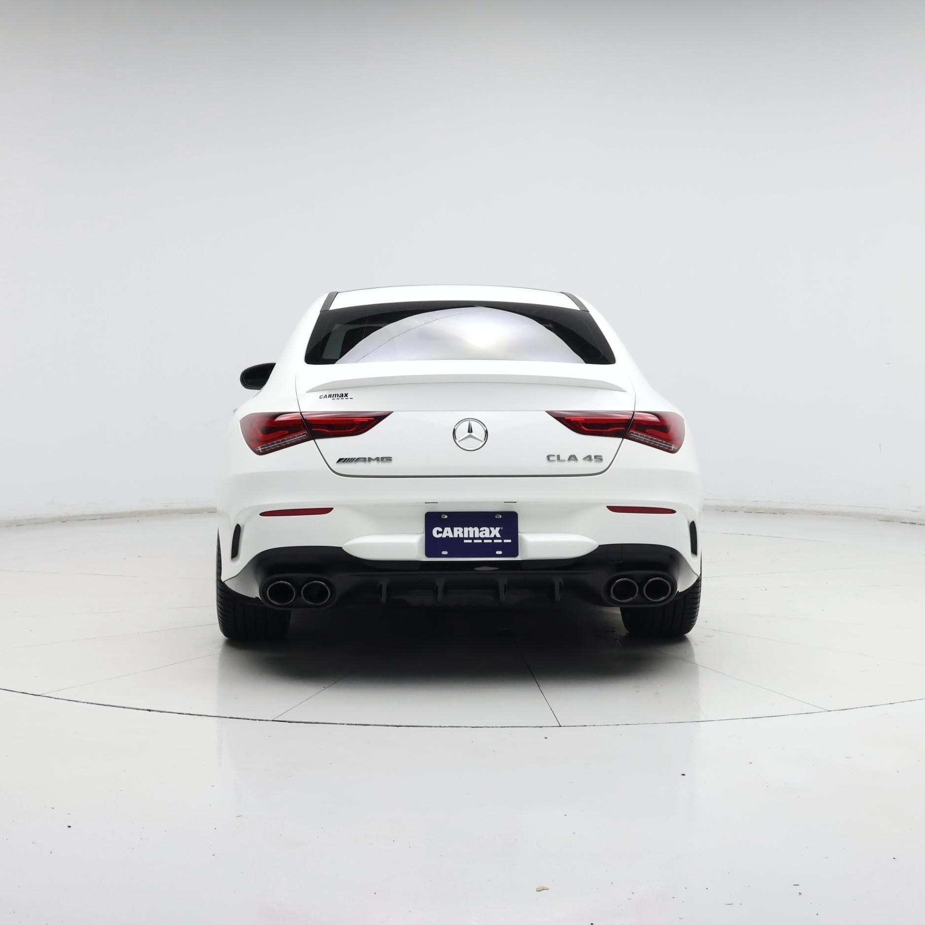Thumbnail: 2021 Mercedes-Benz CLA - 6