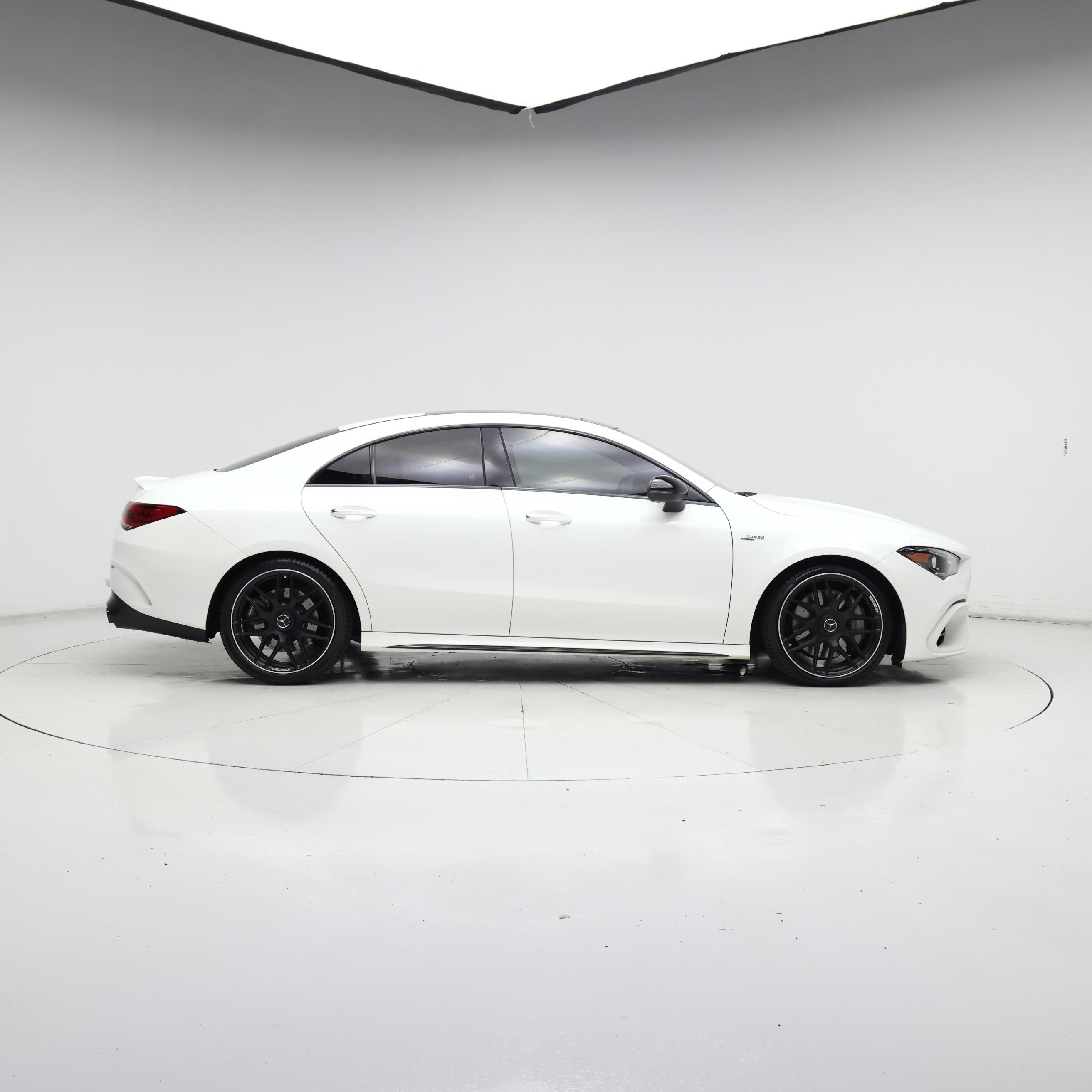 Thumbnail: 2021 Mercedes-Benz CLA - 7