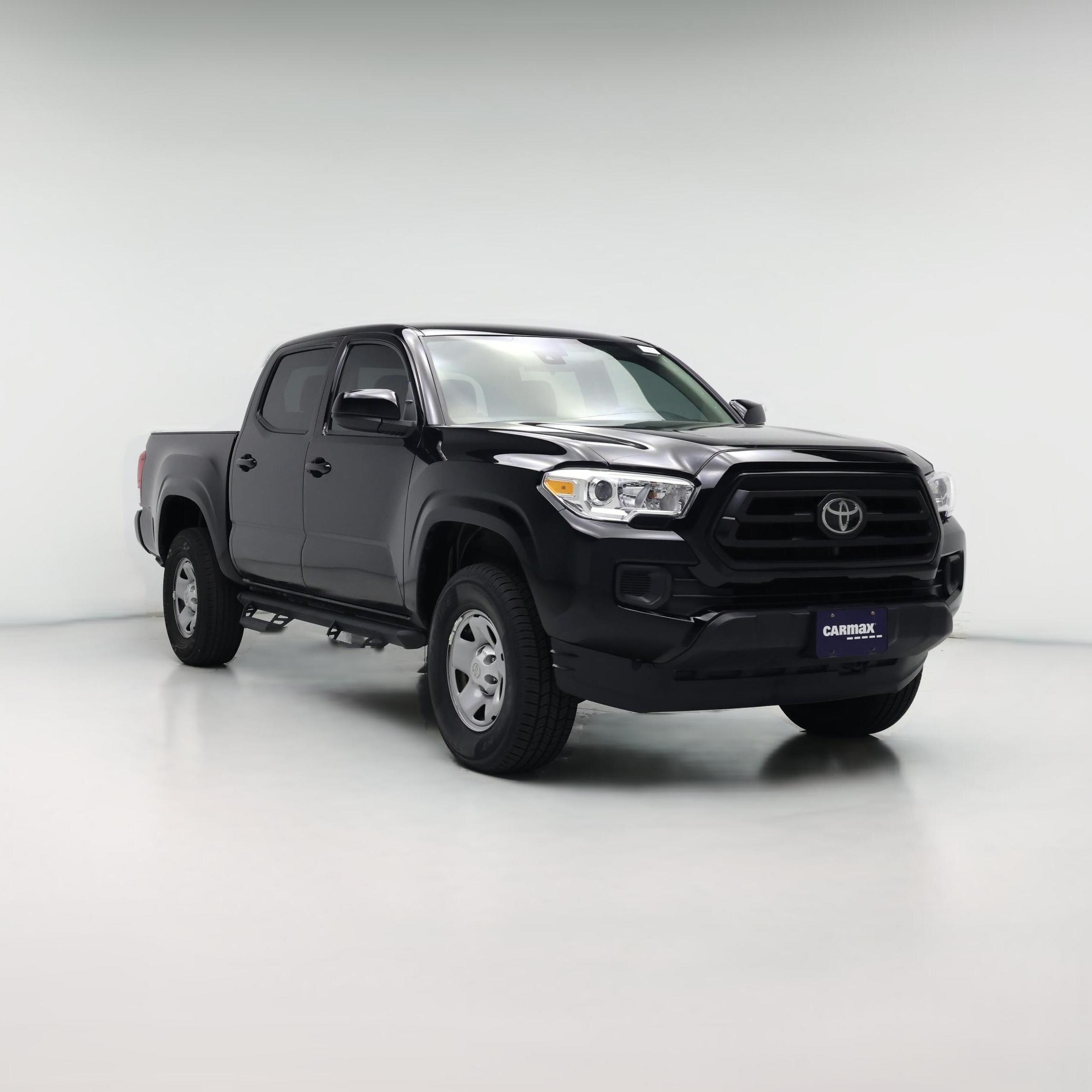 Thumbnail: 2023 Toyota Tacoma - 1