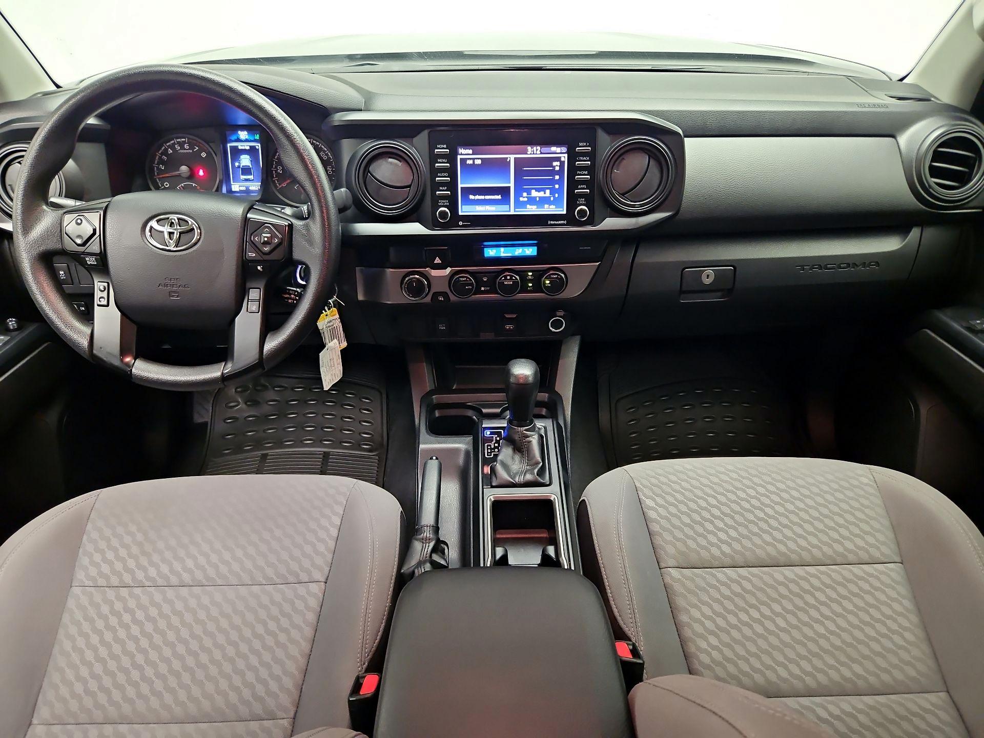 Thumbnail: 2023 Toyota Tacoma - 9
