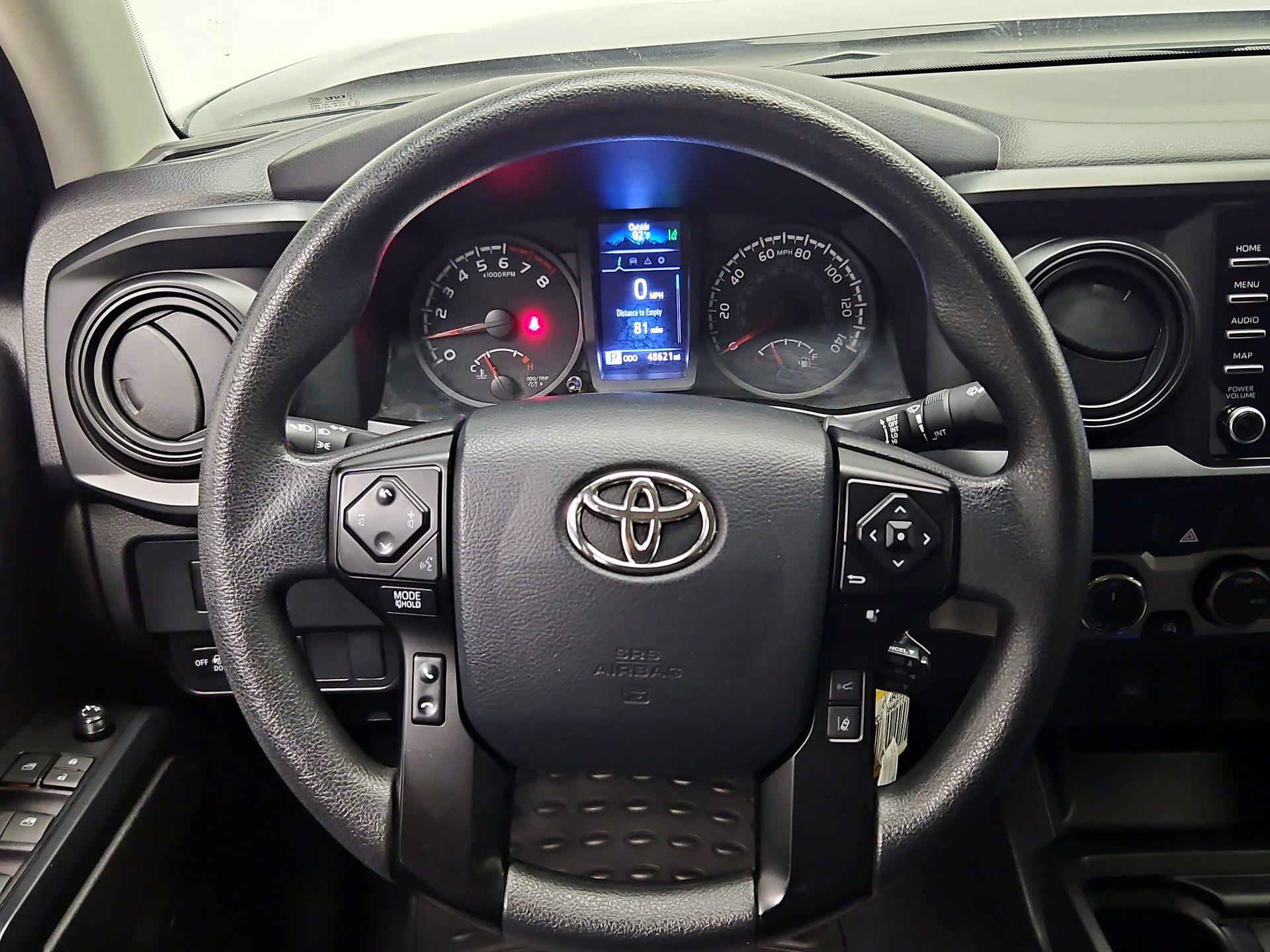 Thumbnail: 2023 Toyota Tacoma - 10
