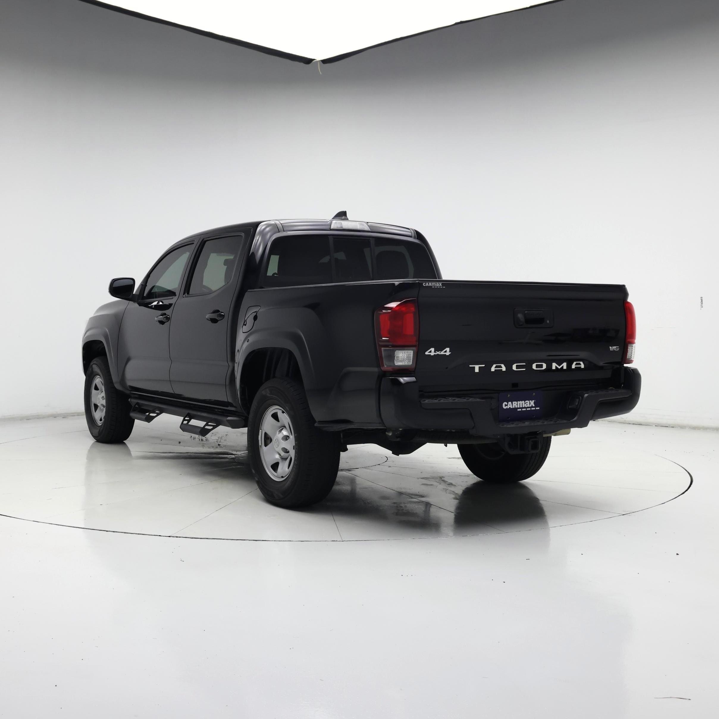 Thumbnail: 2023 Toyota Tacoma - 2
