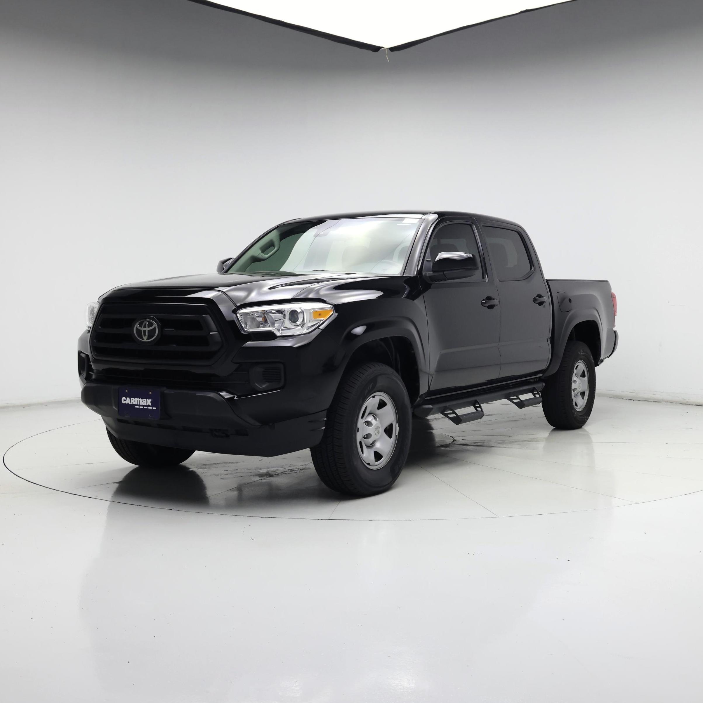 Thumbnail: 2023 Toyota Tacoma - 4