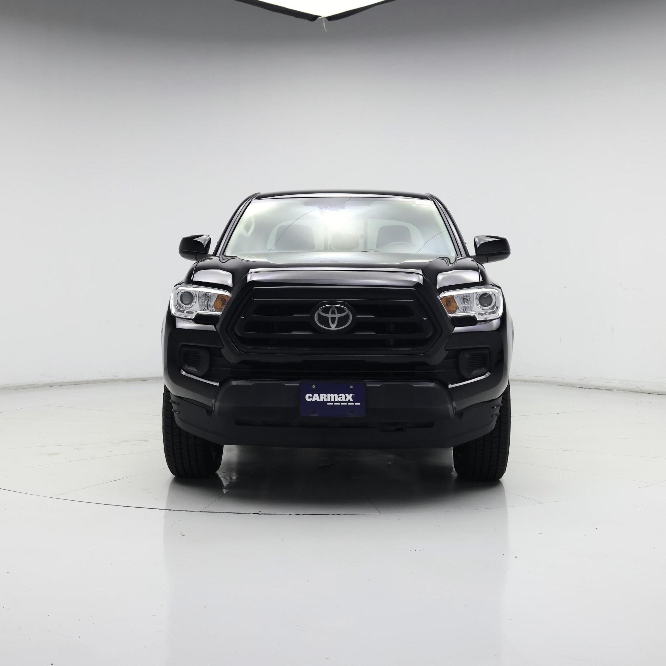 Thumbnail: 2023 Toyota Tacoma - 5