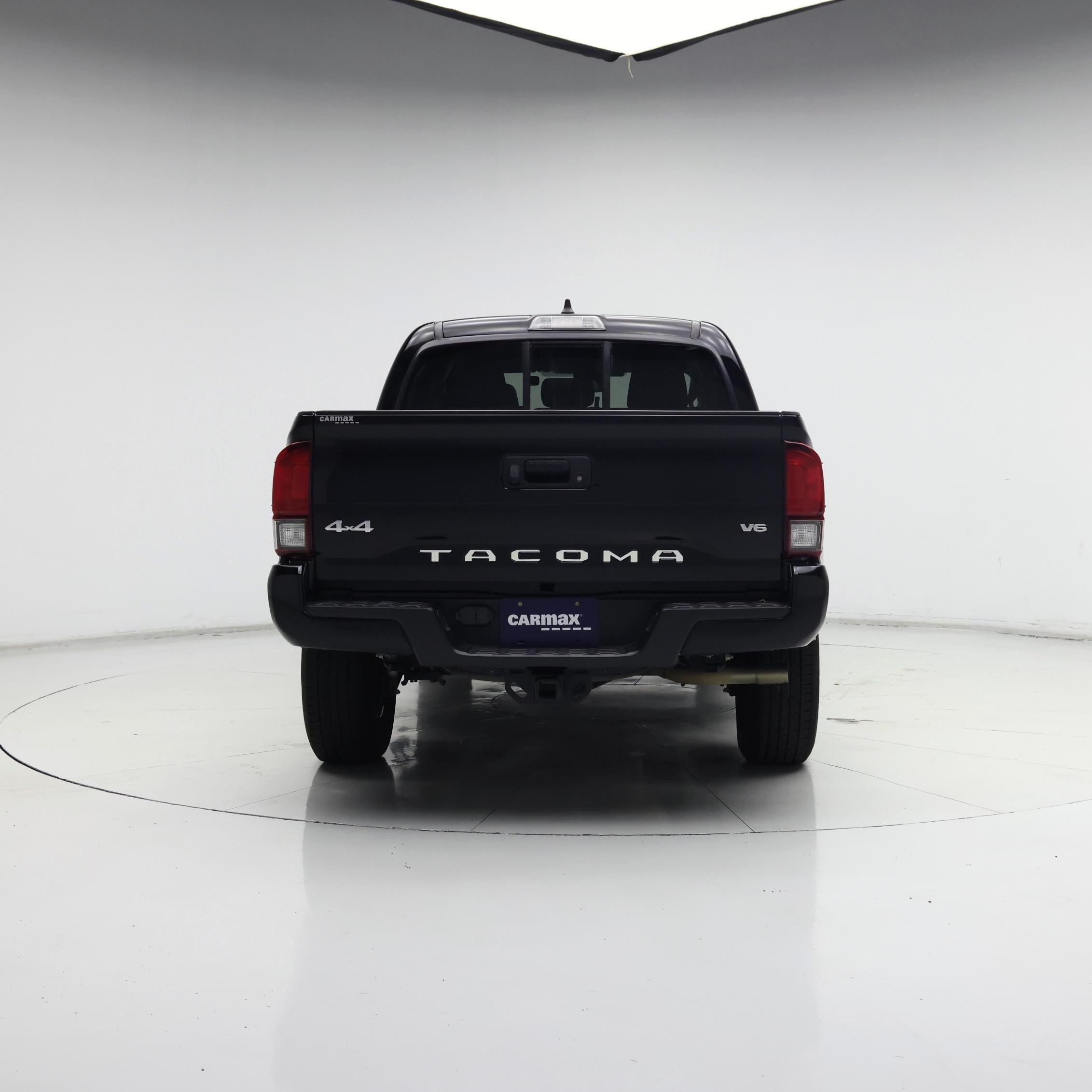 Thumbnail: 2023 Toyota Tacoma - 6