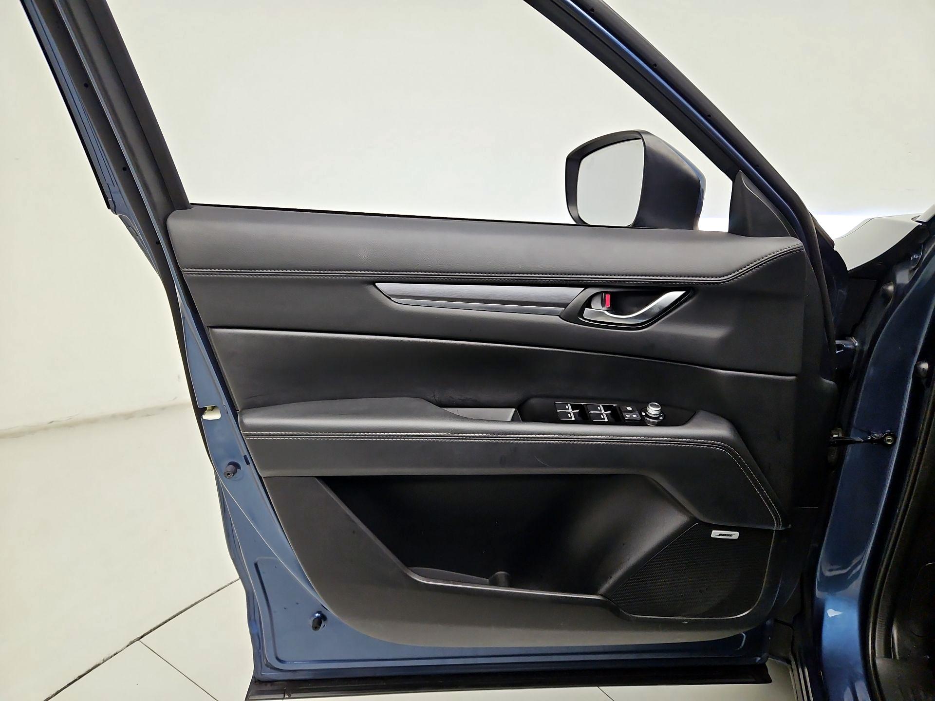 Thumbnail: 2024 Mazda CX-5 - 12