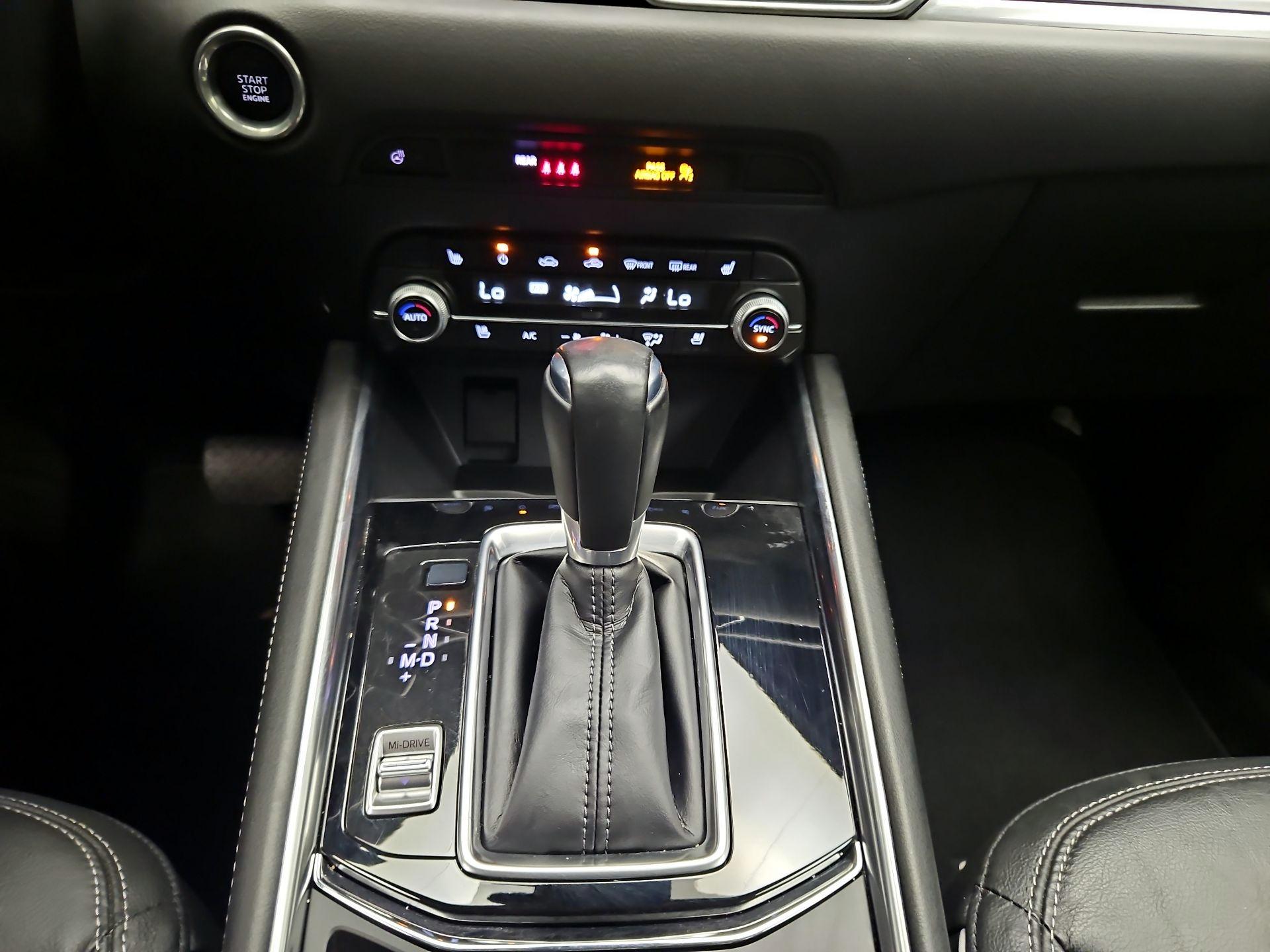 Thumbnail: 2024 Mazda CX-5 - 16