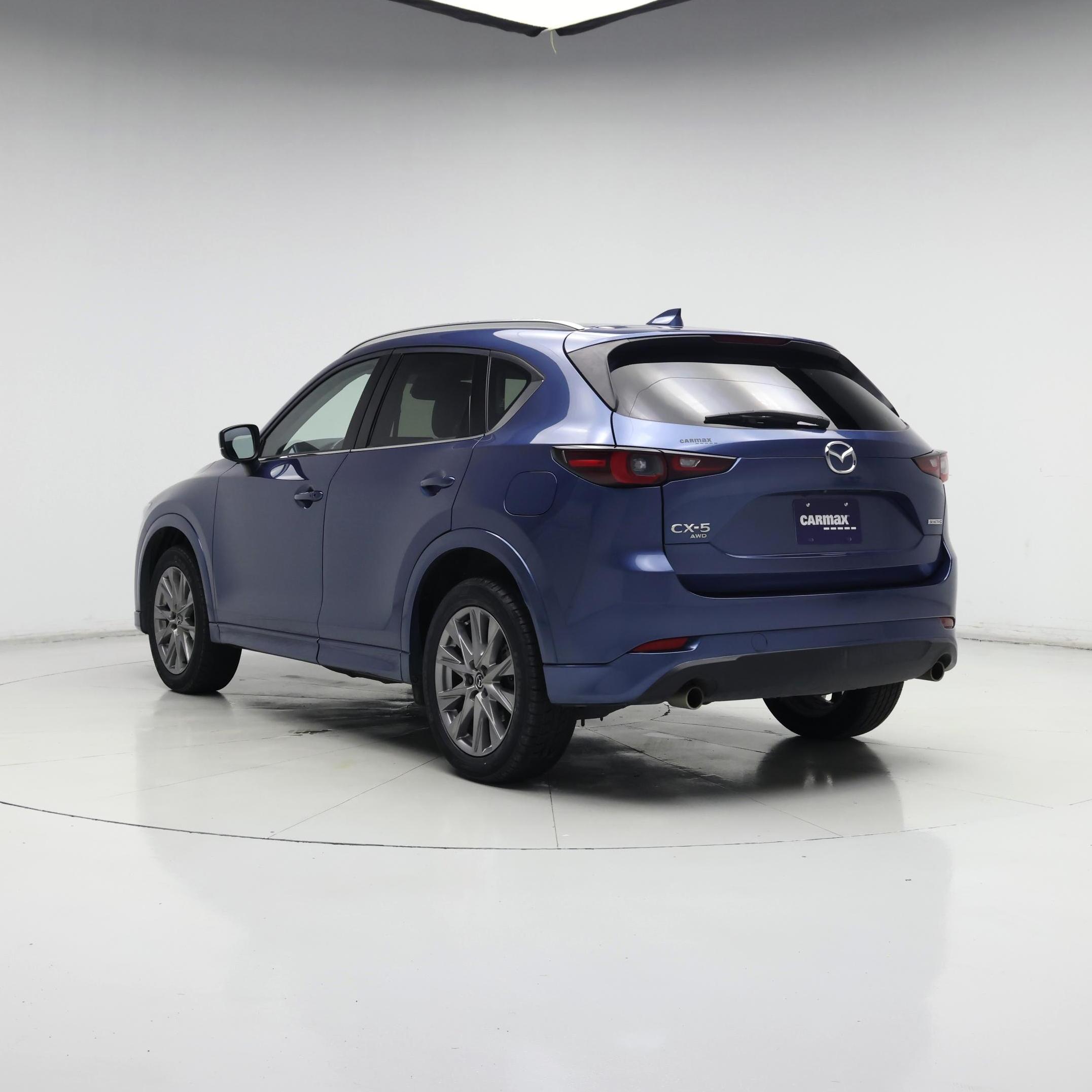 Thumbnail: 2024 Mazda CX-5 - 2