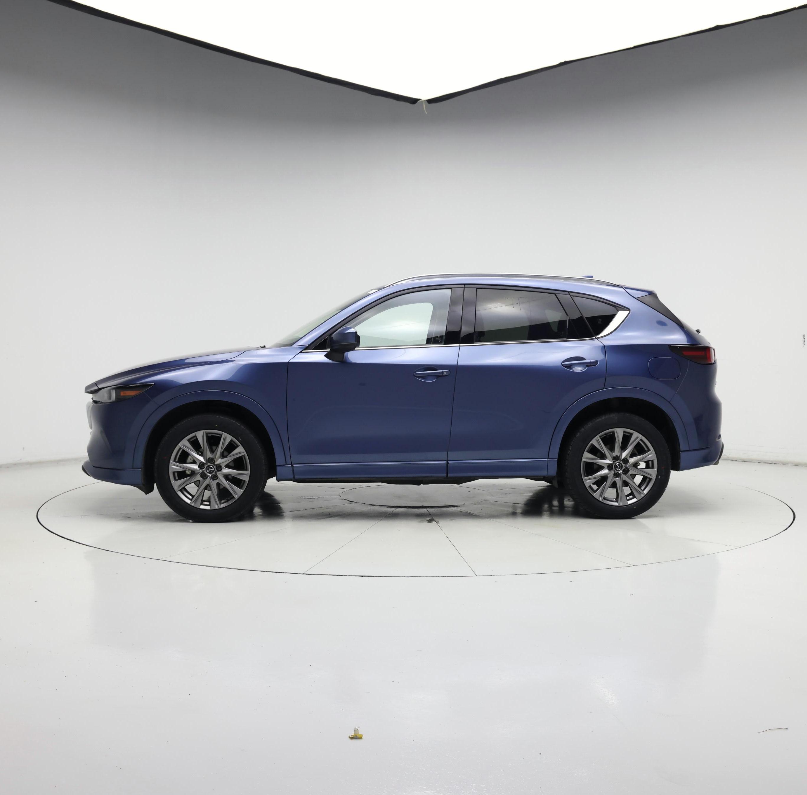 Thumbnail: 2024 Mazda CX-5 - 3